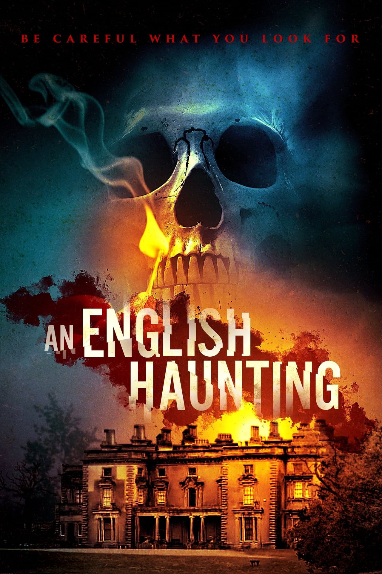 Película An English Haunting