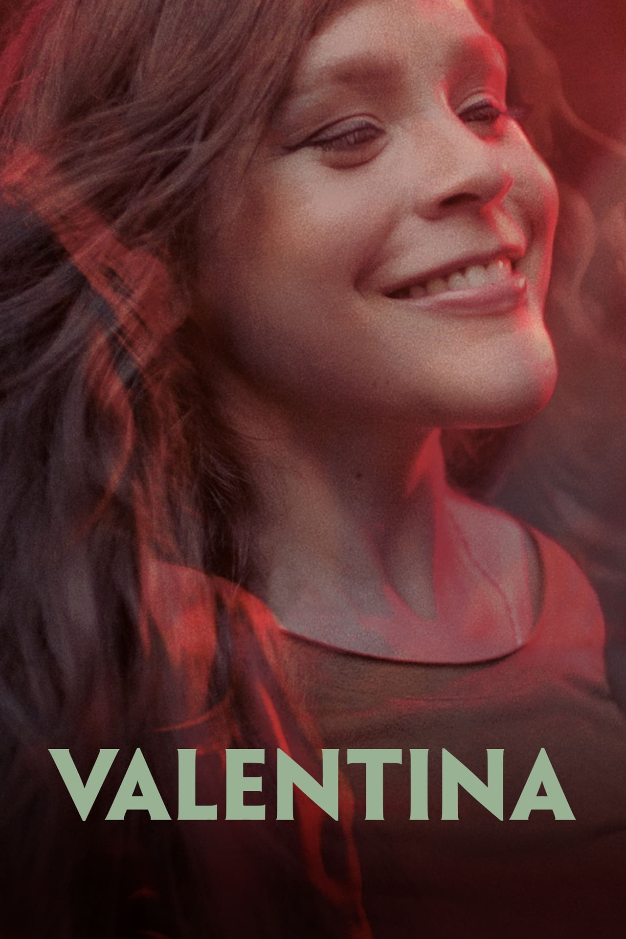 Película Valentina