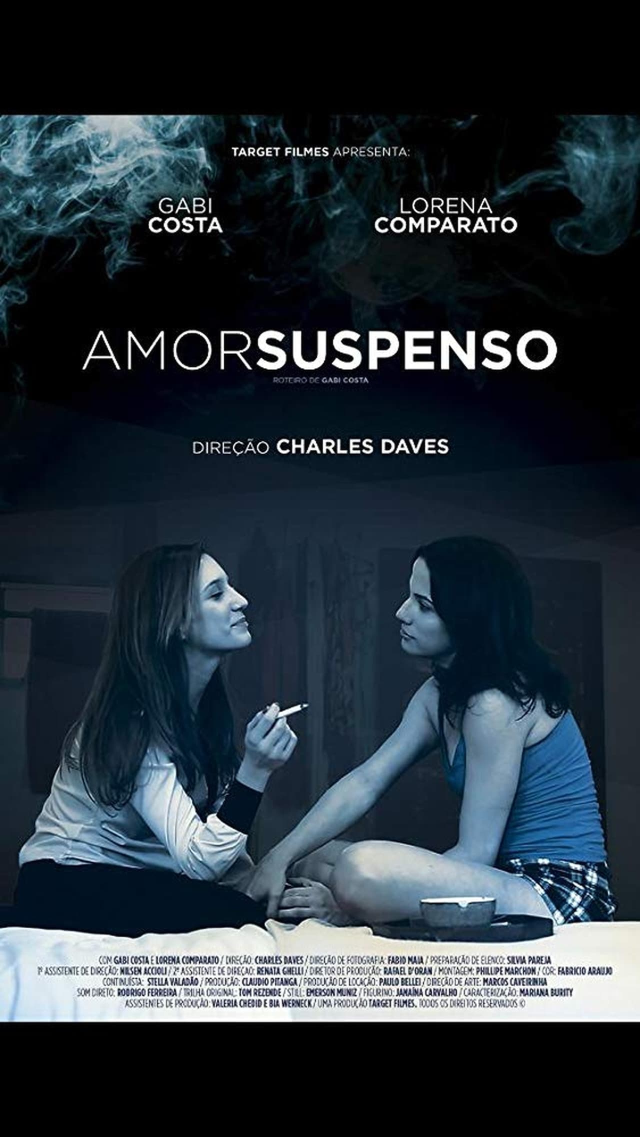 Movie Amor Suspenso