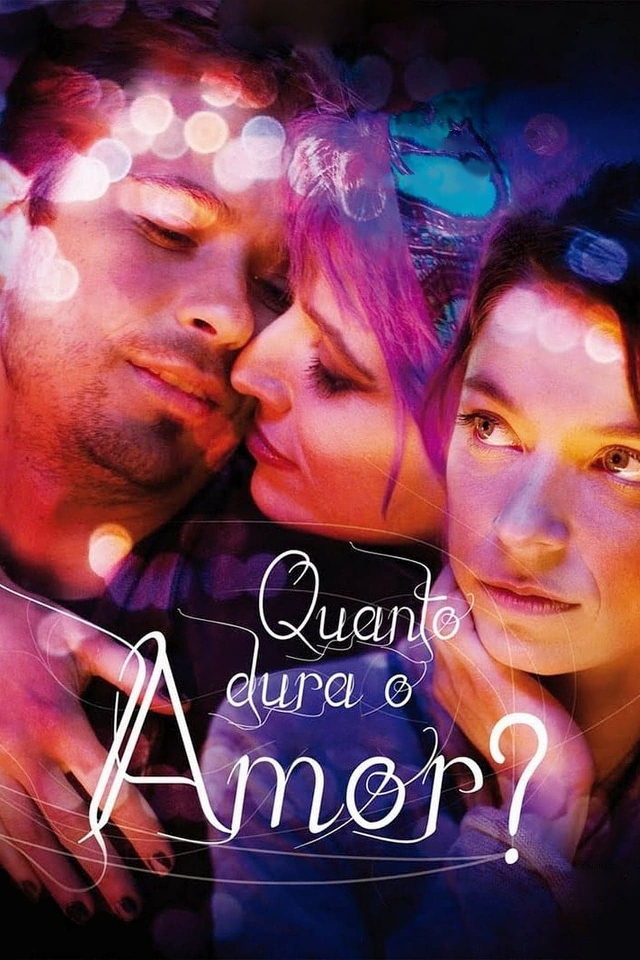 Película Quanto Dura o Amor?