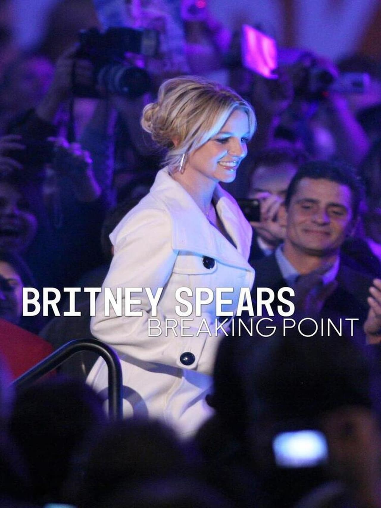 Movie Britney Spears: Breaking Point