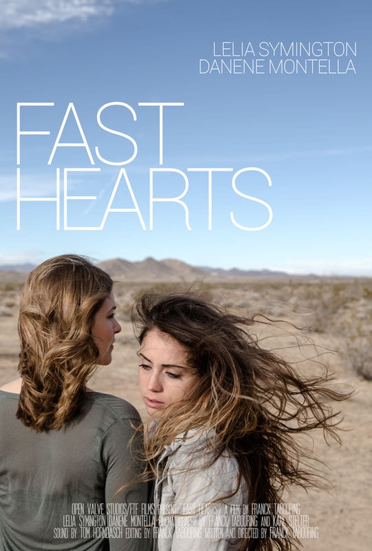 Movie Fast Hearts