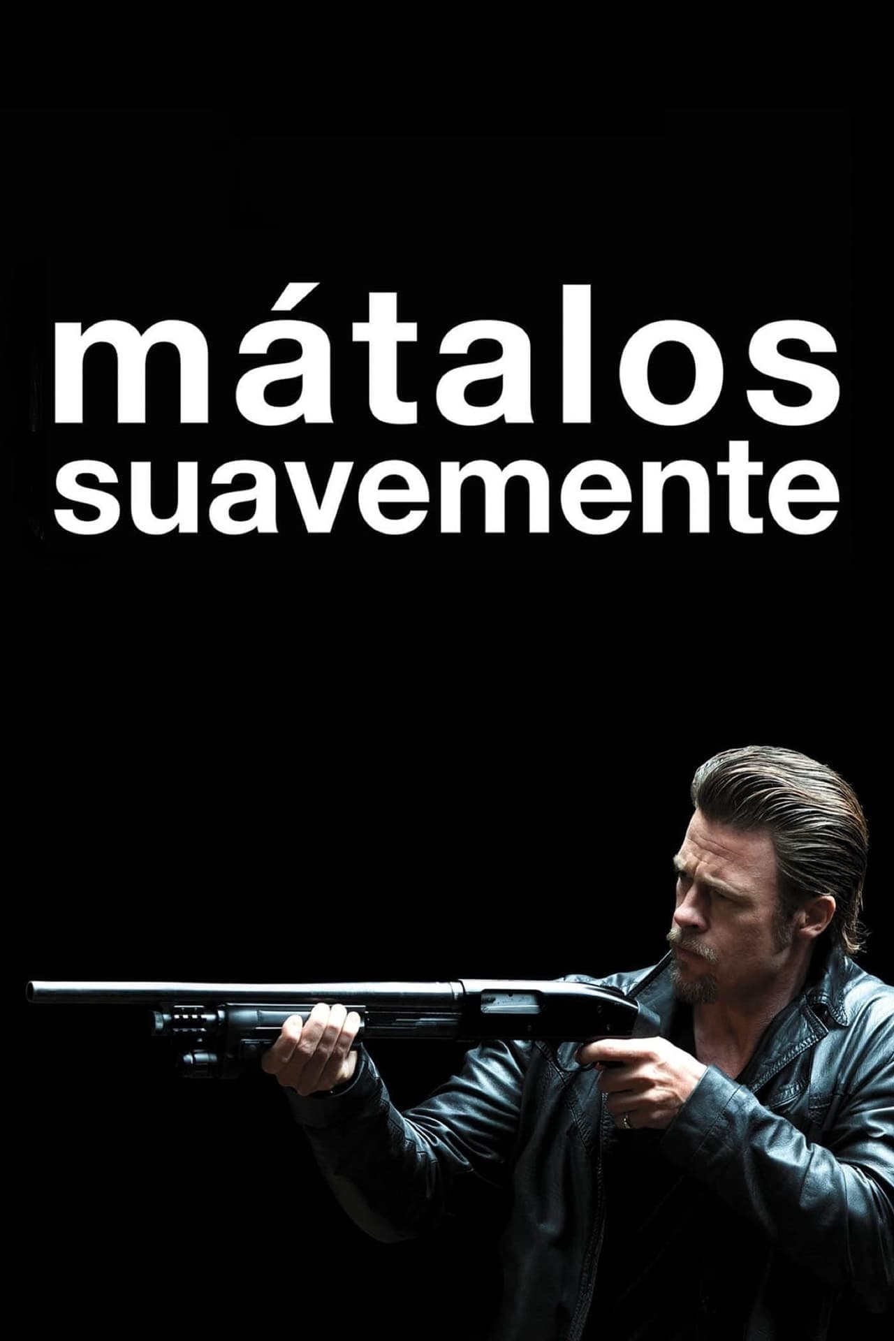 Movie Mátalos suavemente