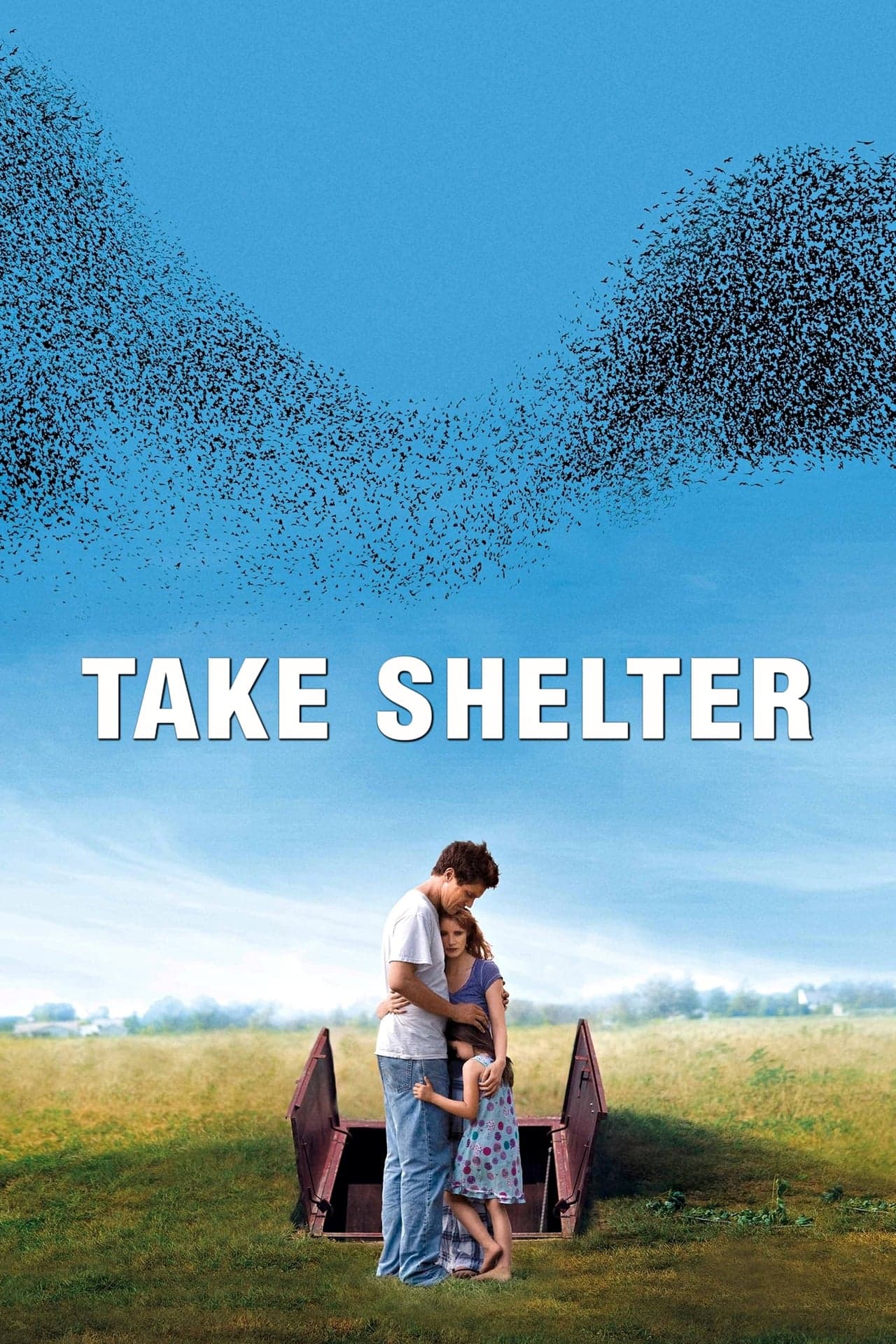 Película Take Shelter