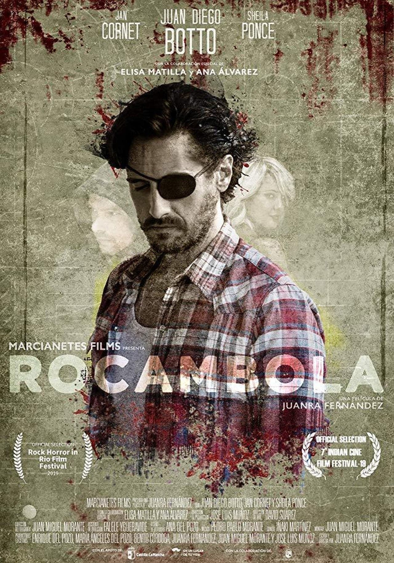 Película Rocambola