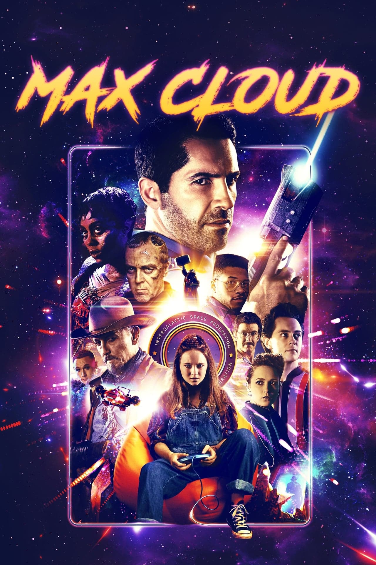 Movie Max Cloud