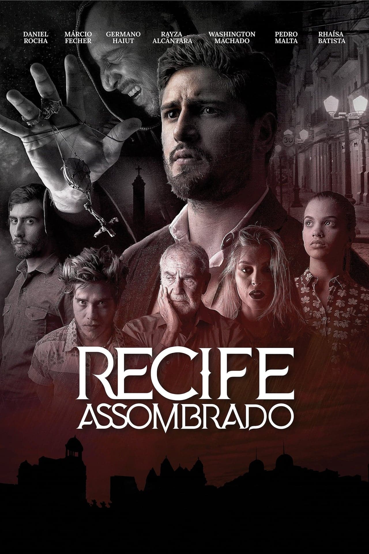 Movie Recife Assombrado