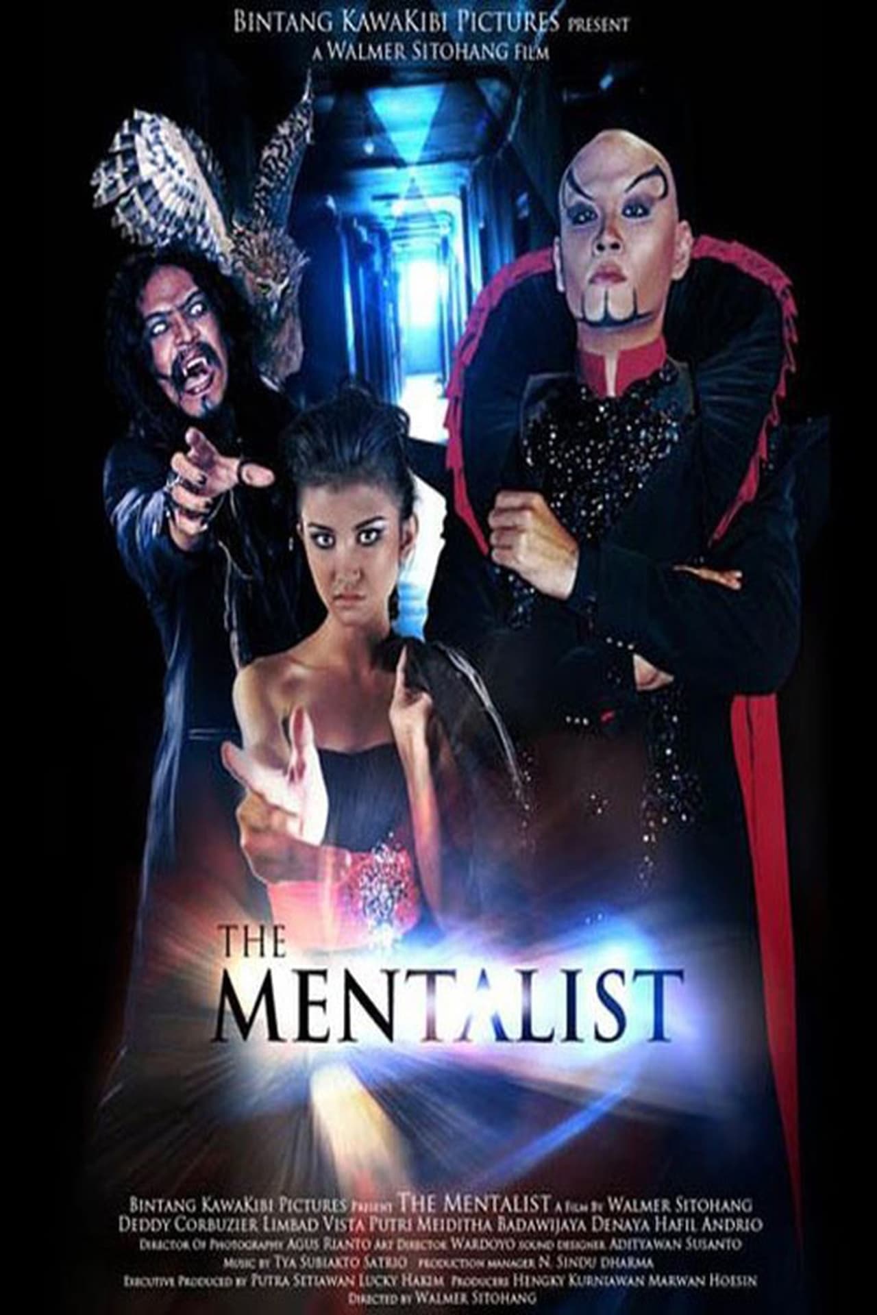 Película The Mentalist