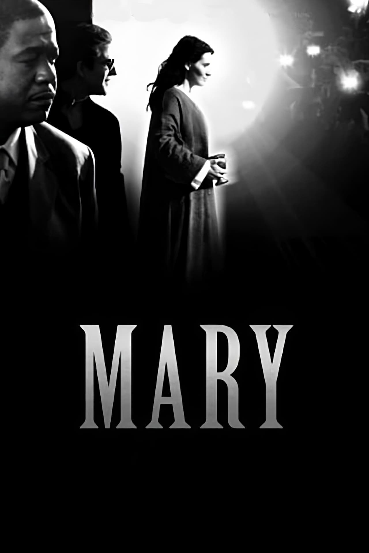 Movie Mary