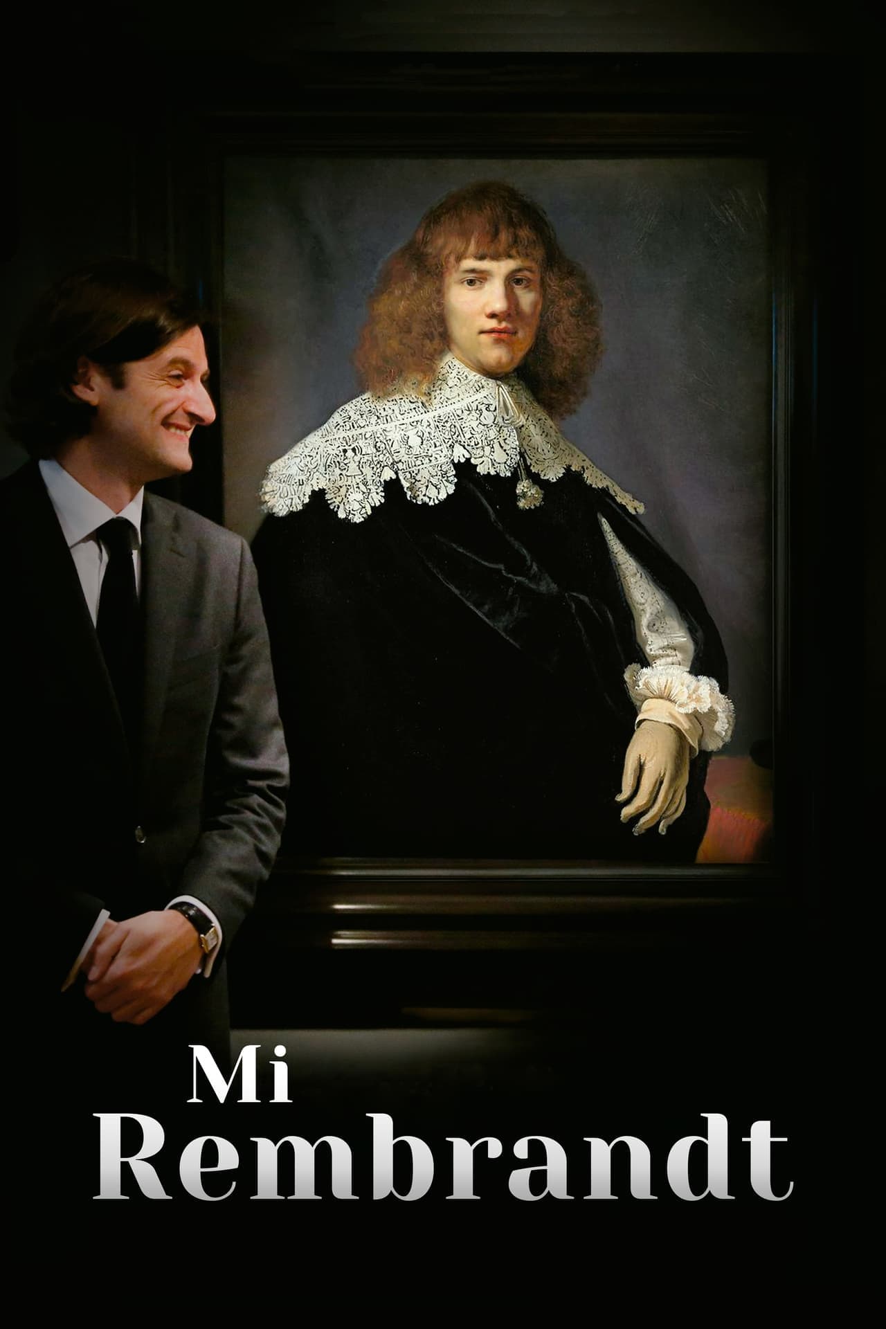 Película Mi Rembrandt