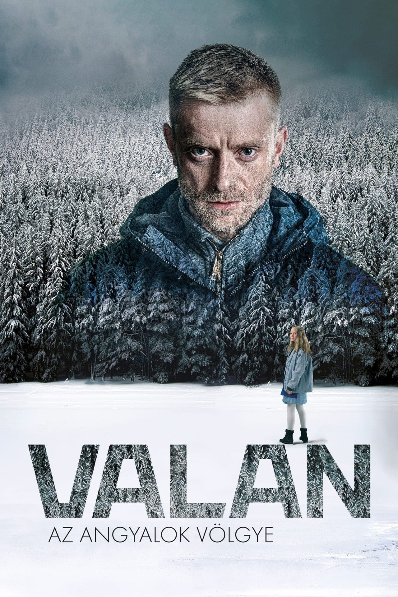 Película Valan: Valley of Angels