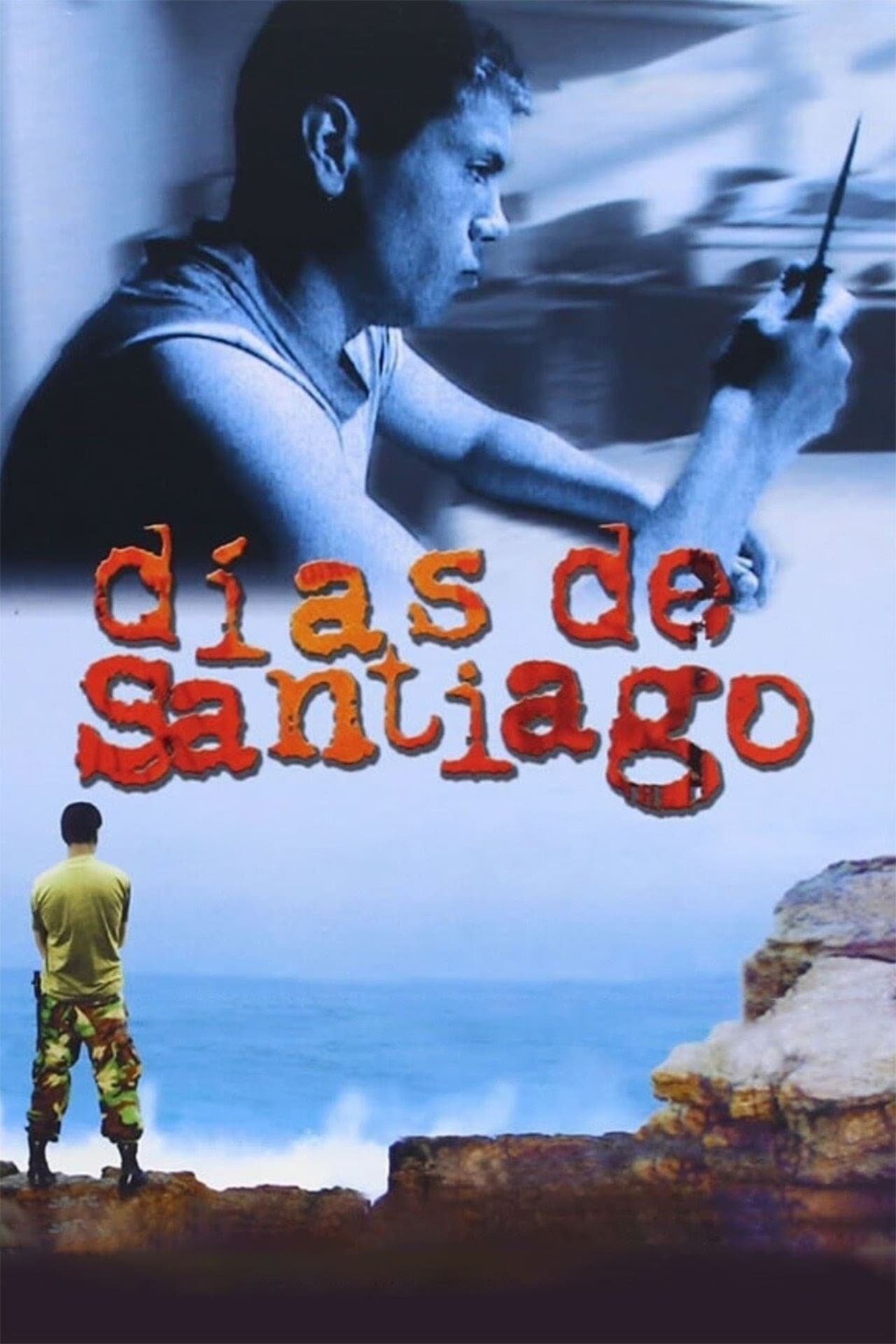 Movie Días de Santiago