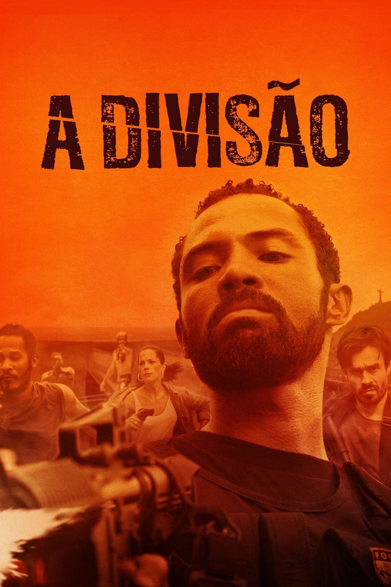 Película A Divisão