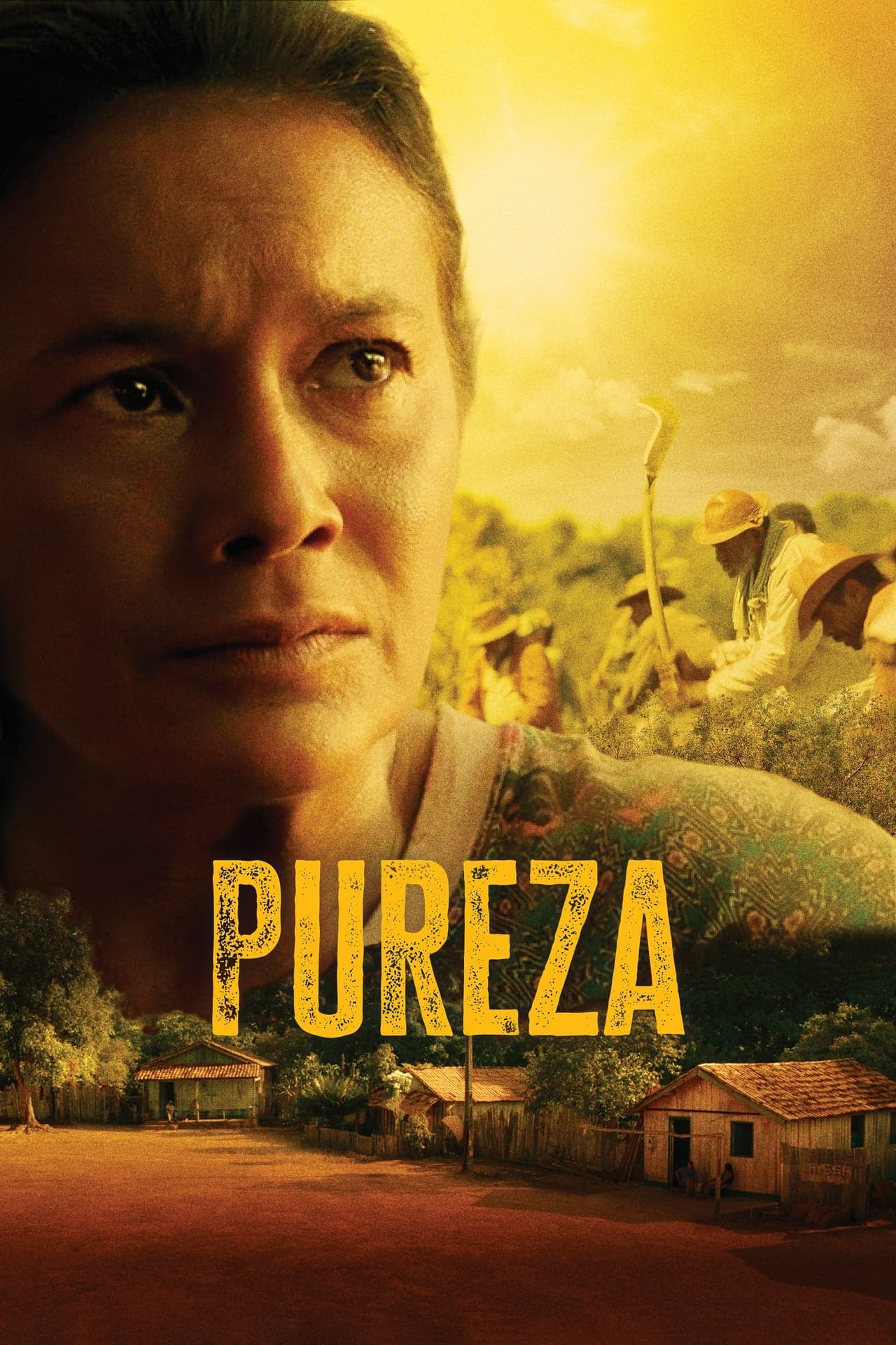 Movie Pureza