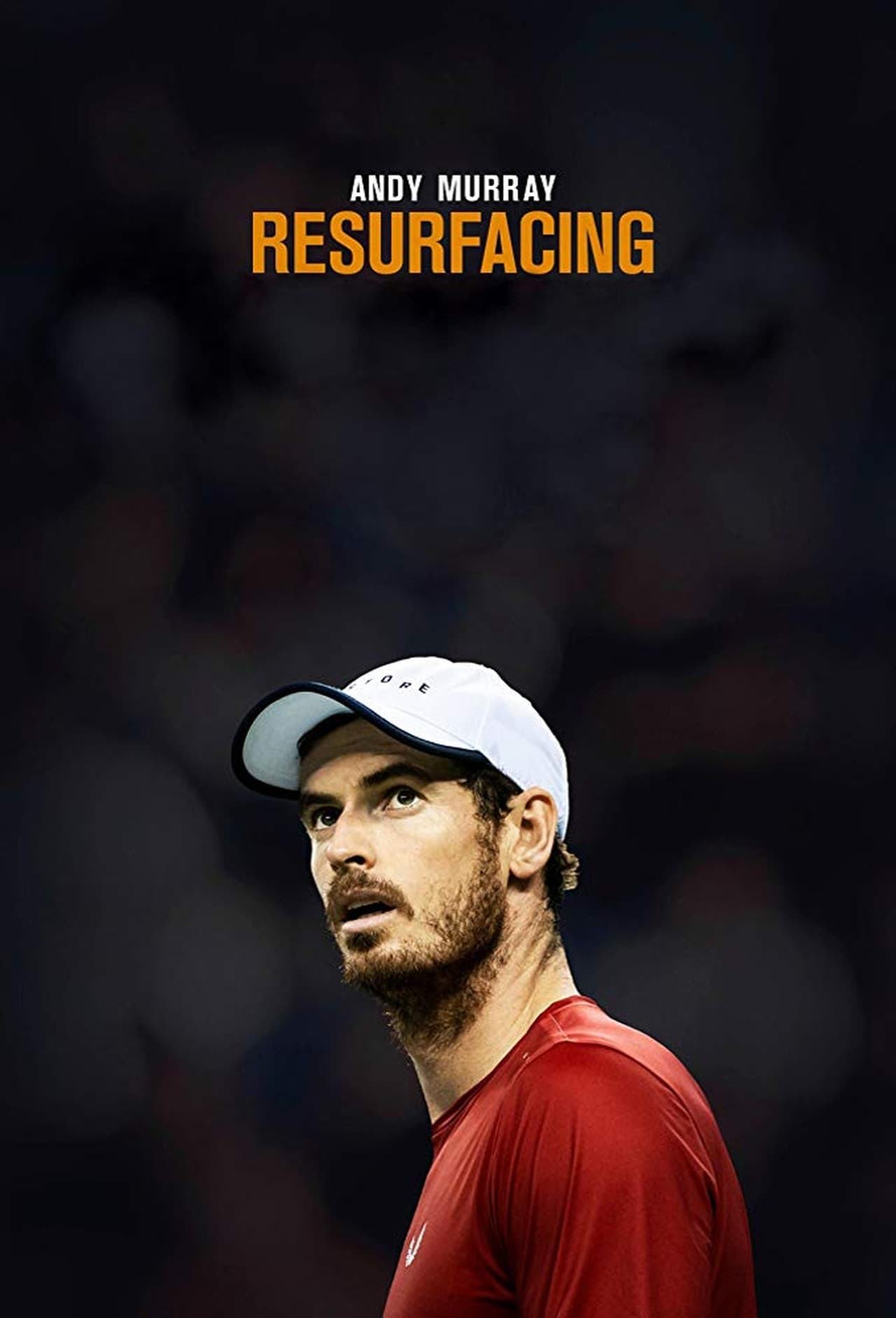 Película Andy Murray: Resurfacing