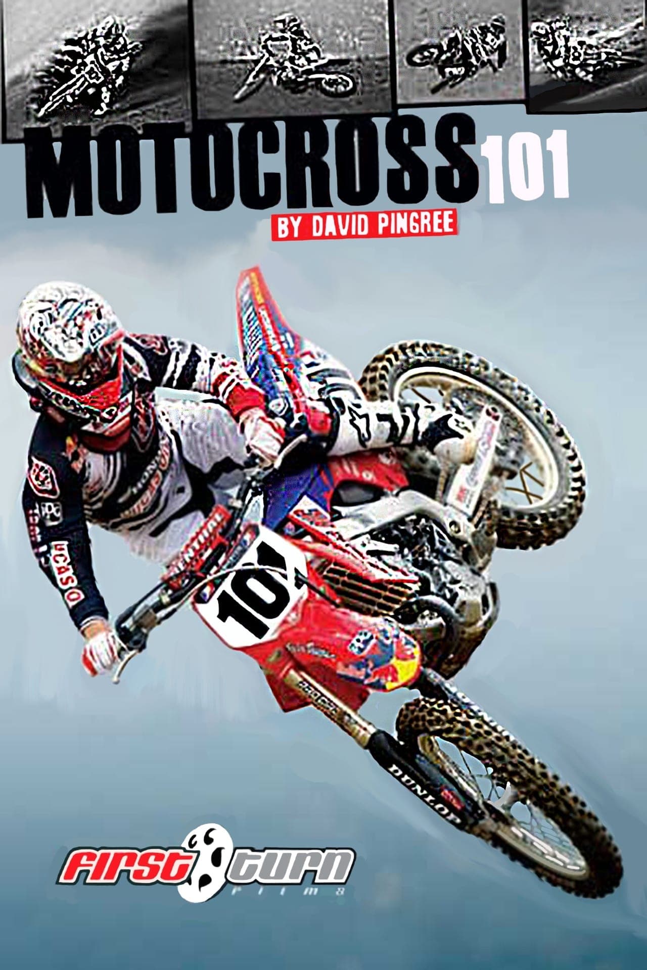 Movie Motocross 101