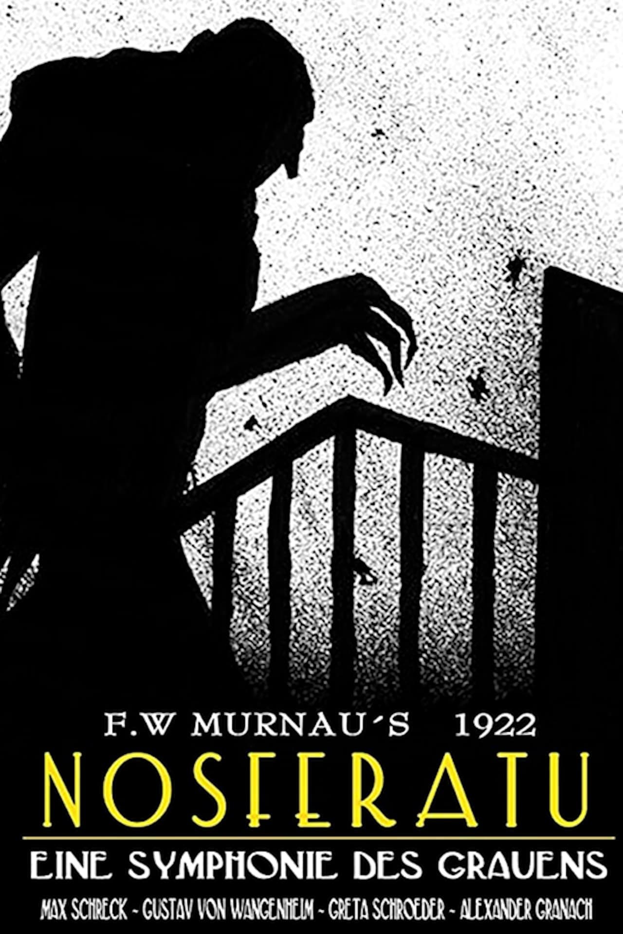 Película Nosferatu