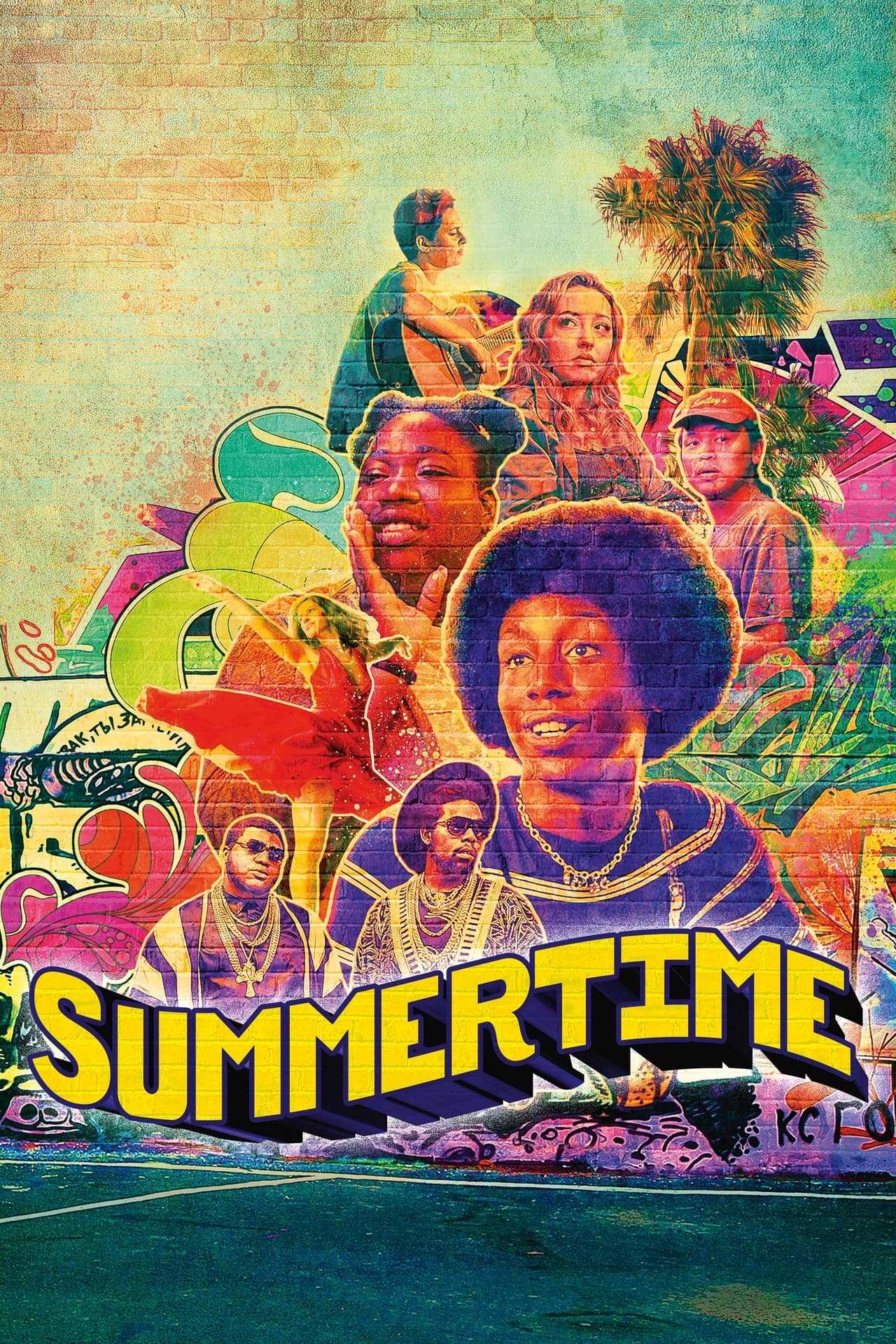 Movie Summertime