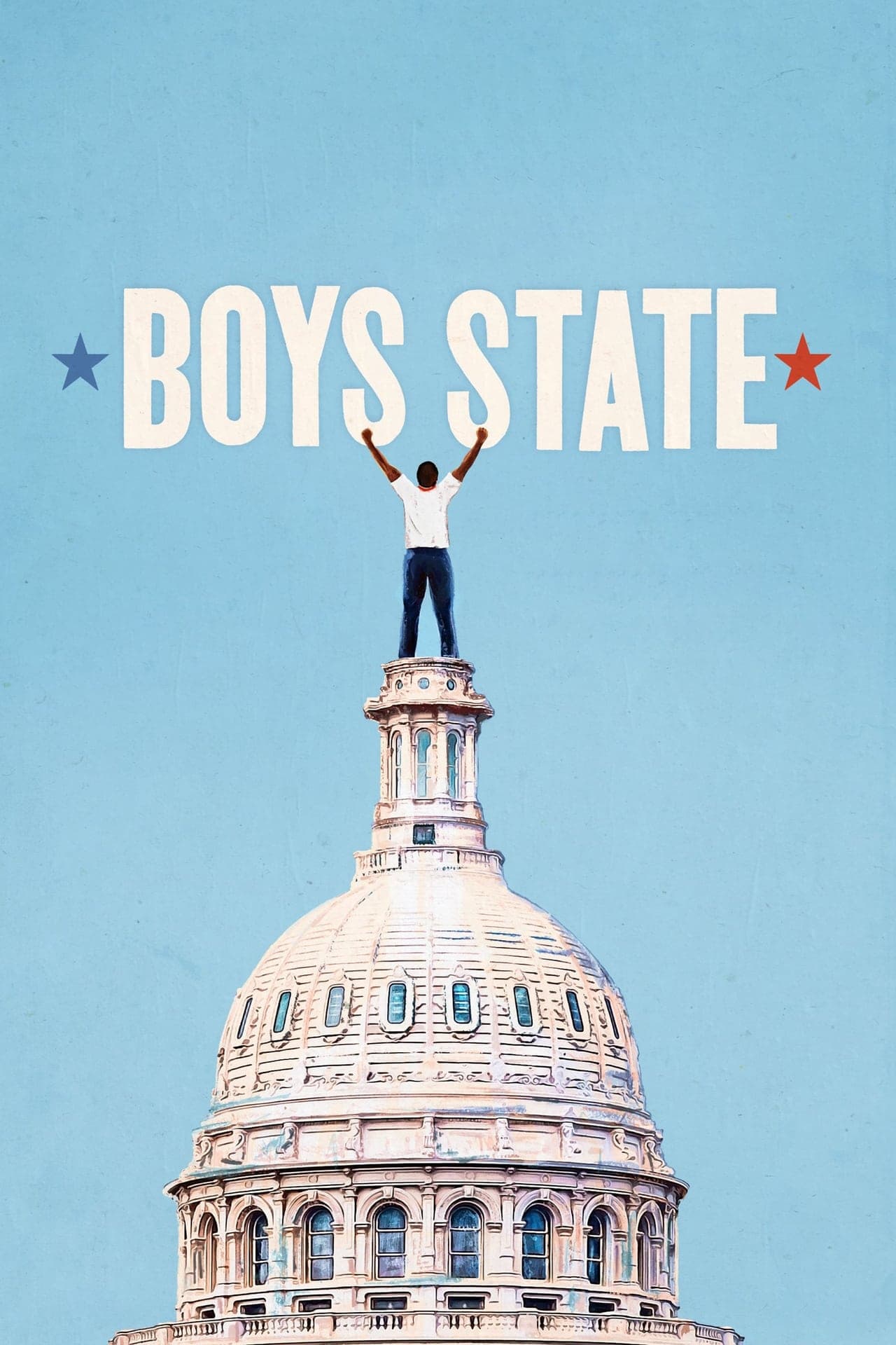 Película Boys State