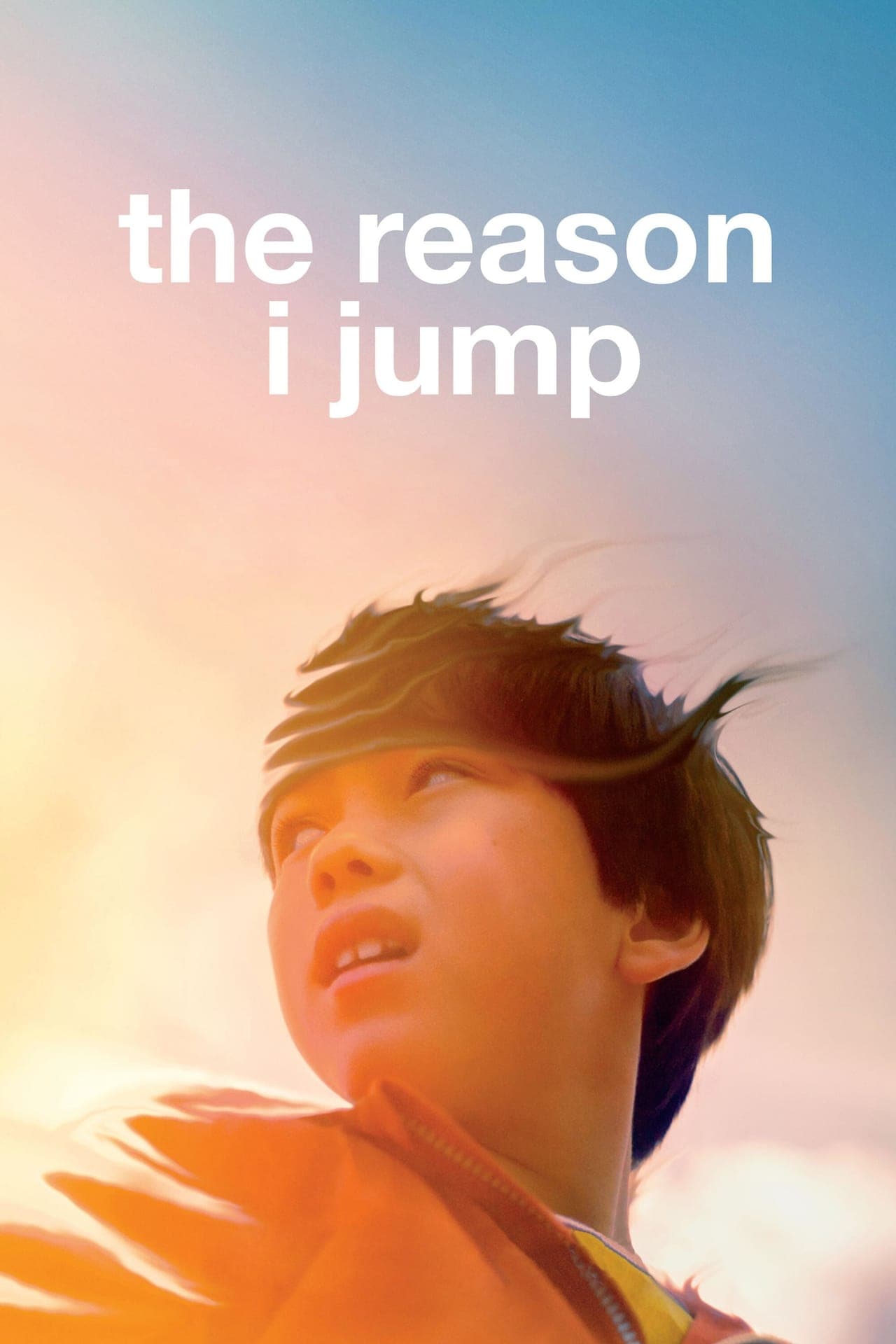 Movie The Reason I Jump