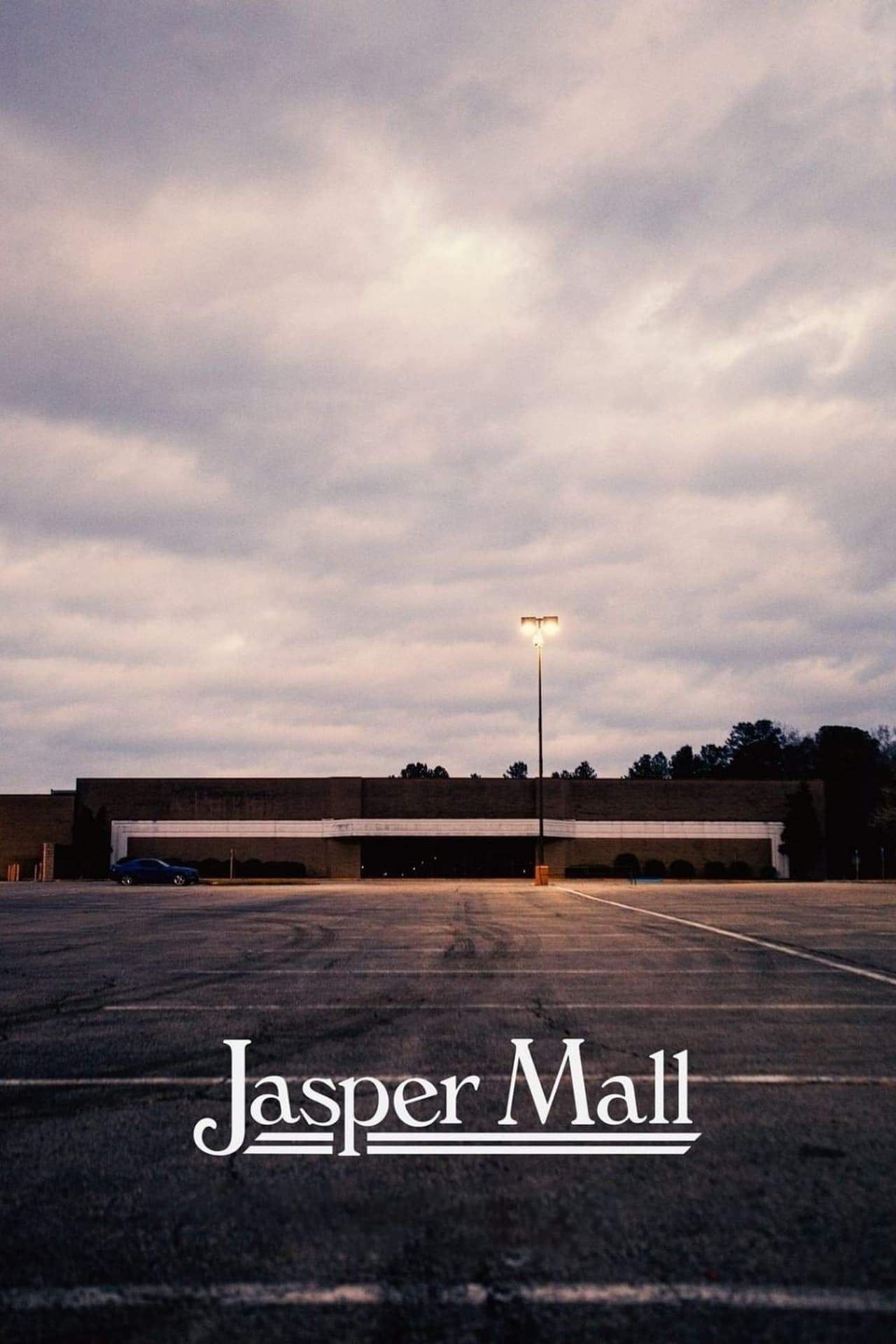 Movie Jasper Mall