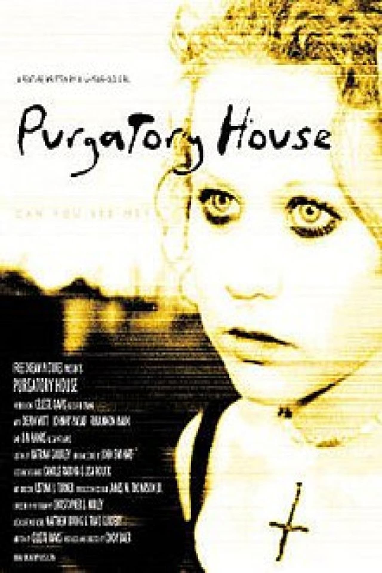 Movie Purgatory House