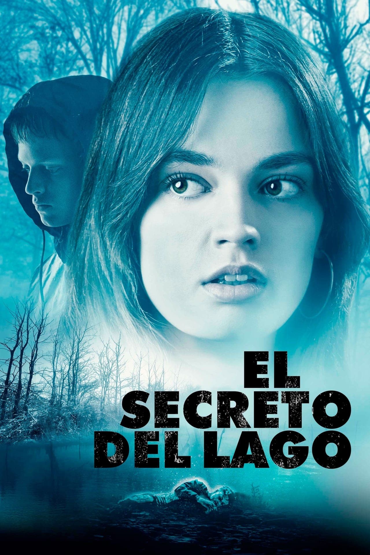 Película El secreto del lago