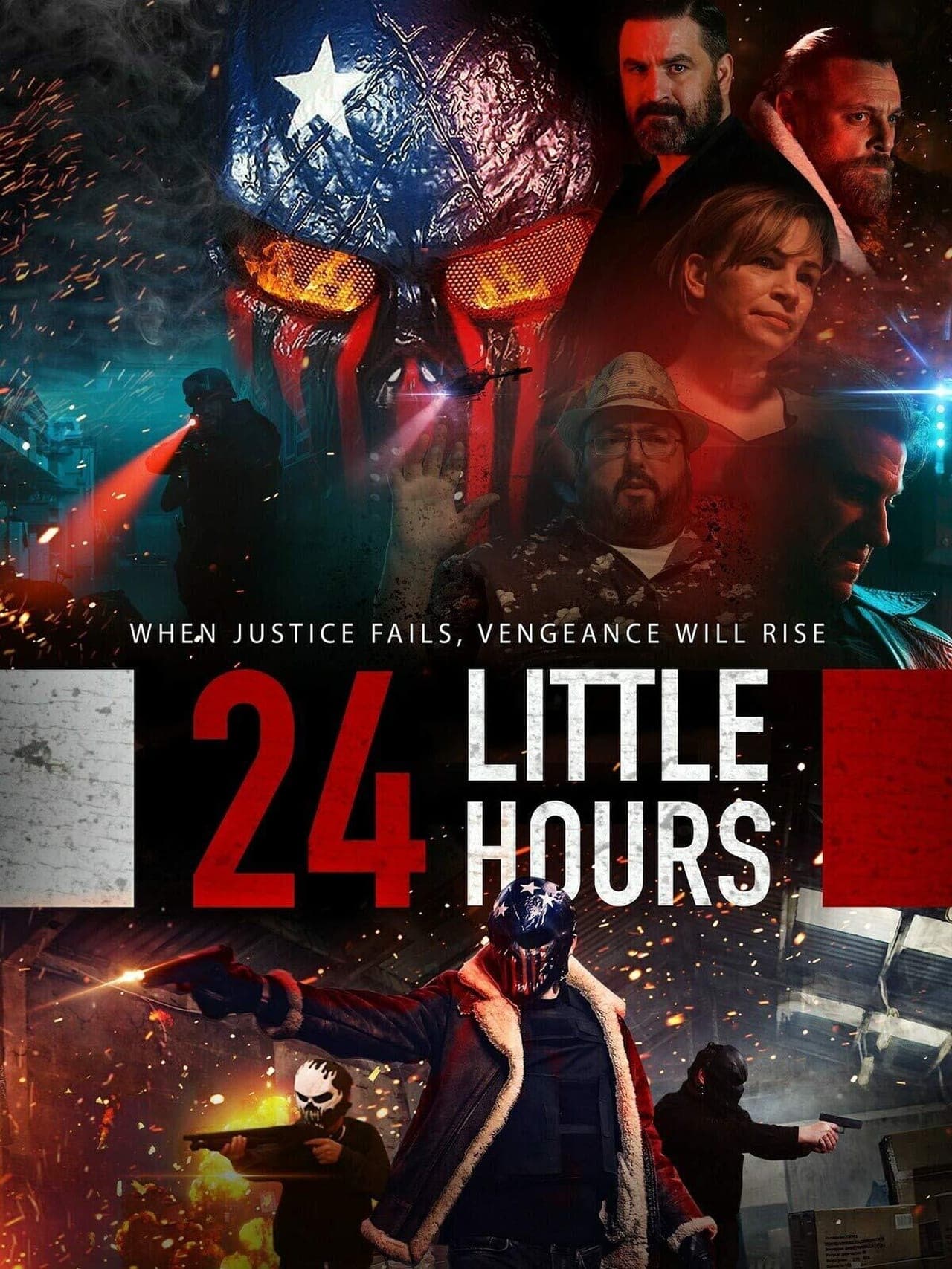 Movie 24 Little Hours