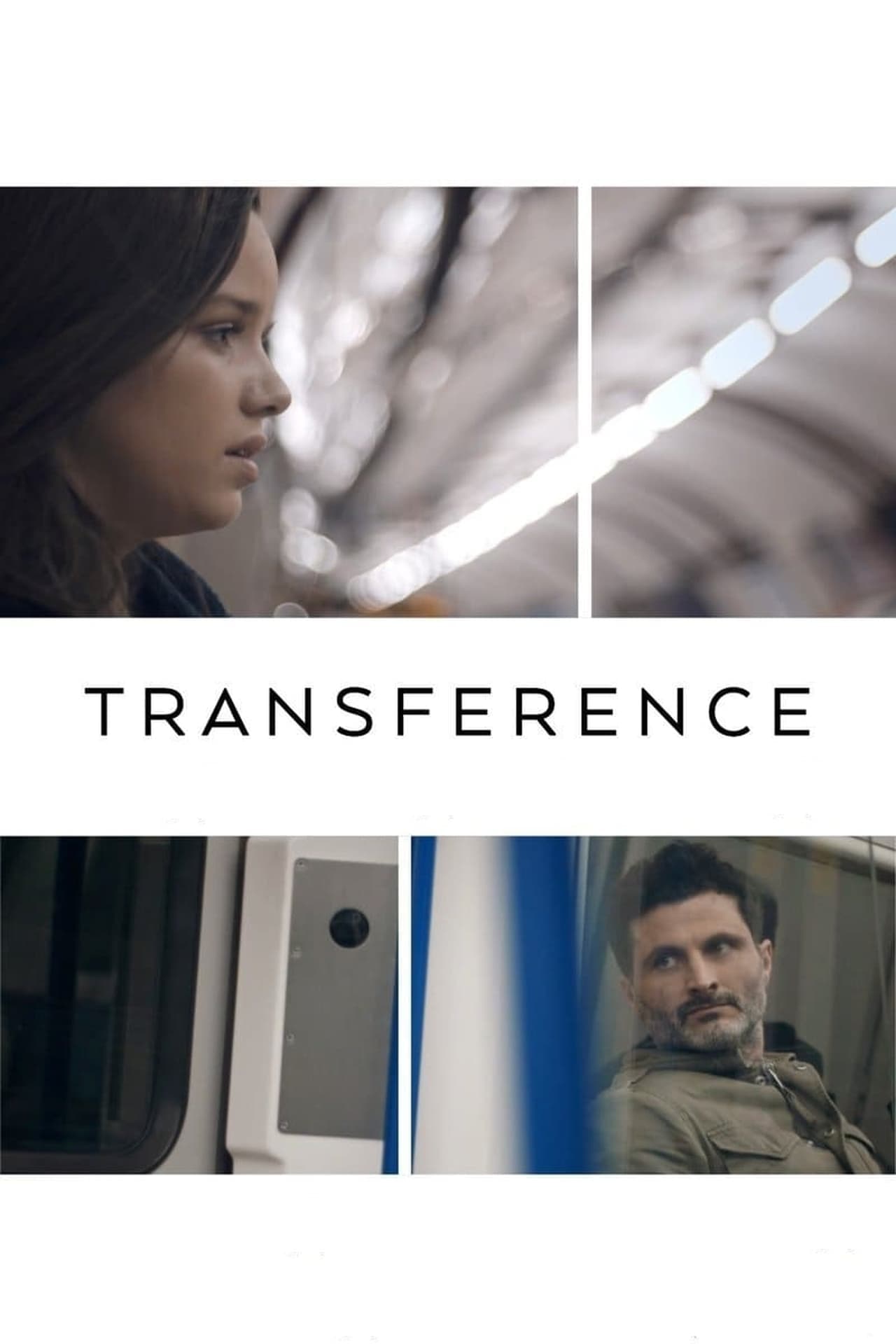 Película Transference: A Bipolar Love Story