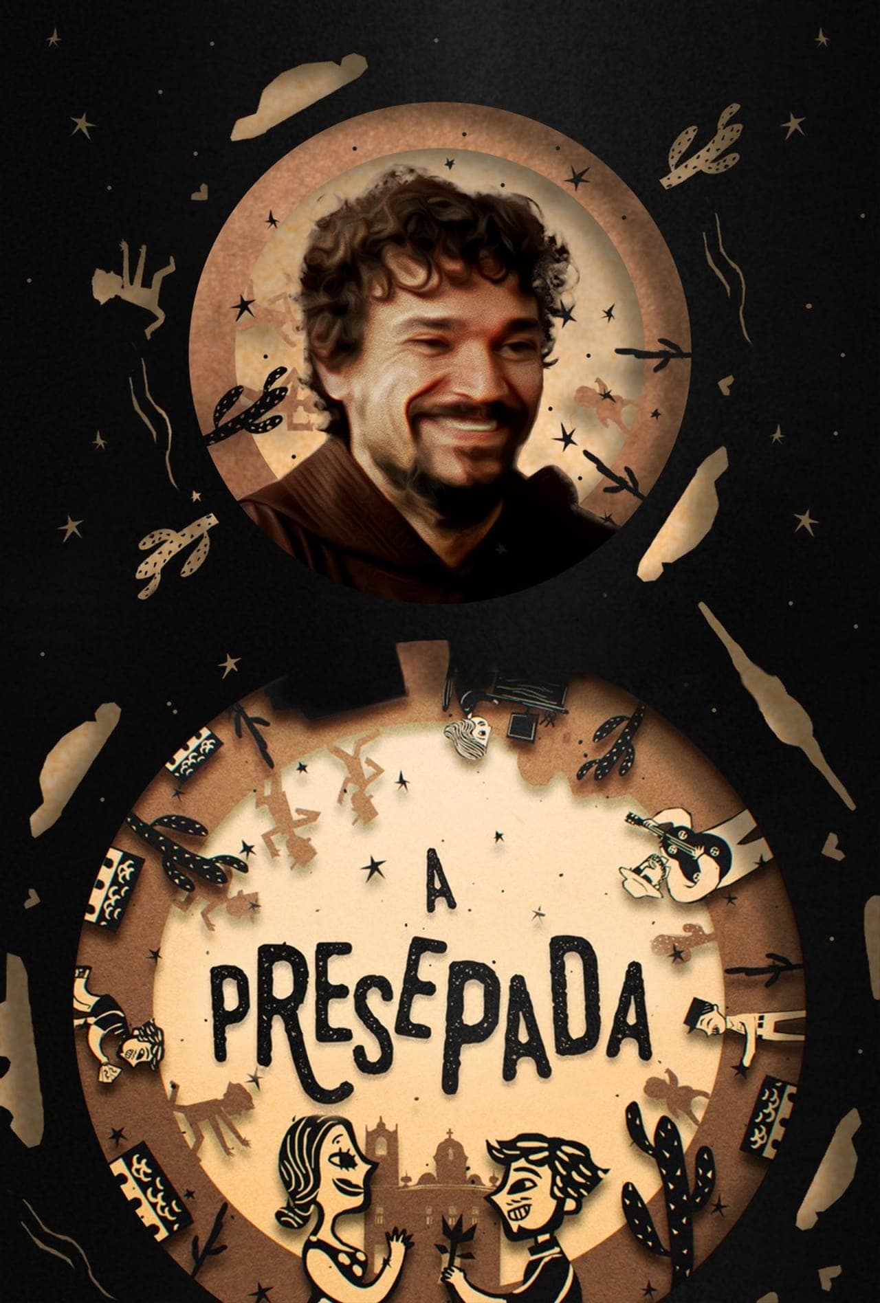 Movie A Presepada