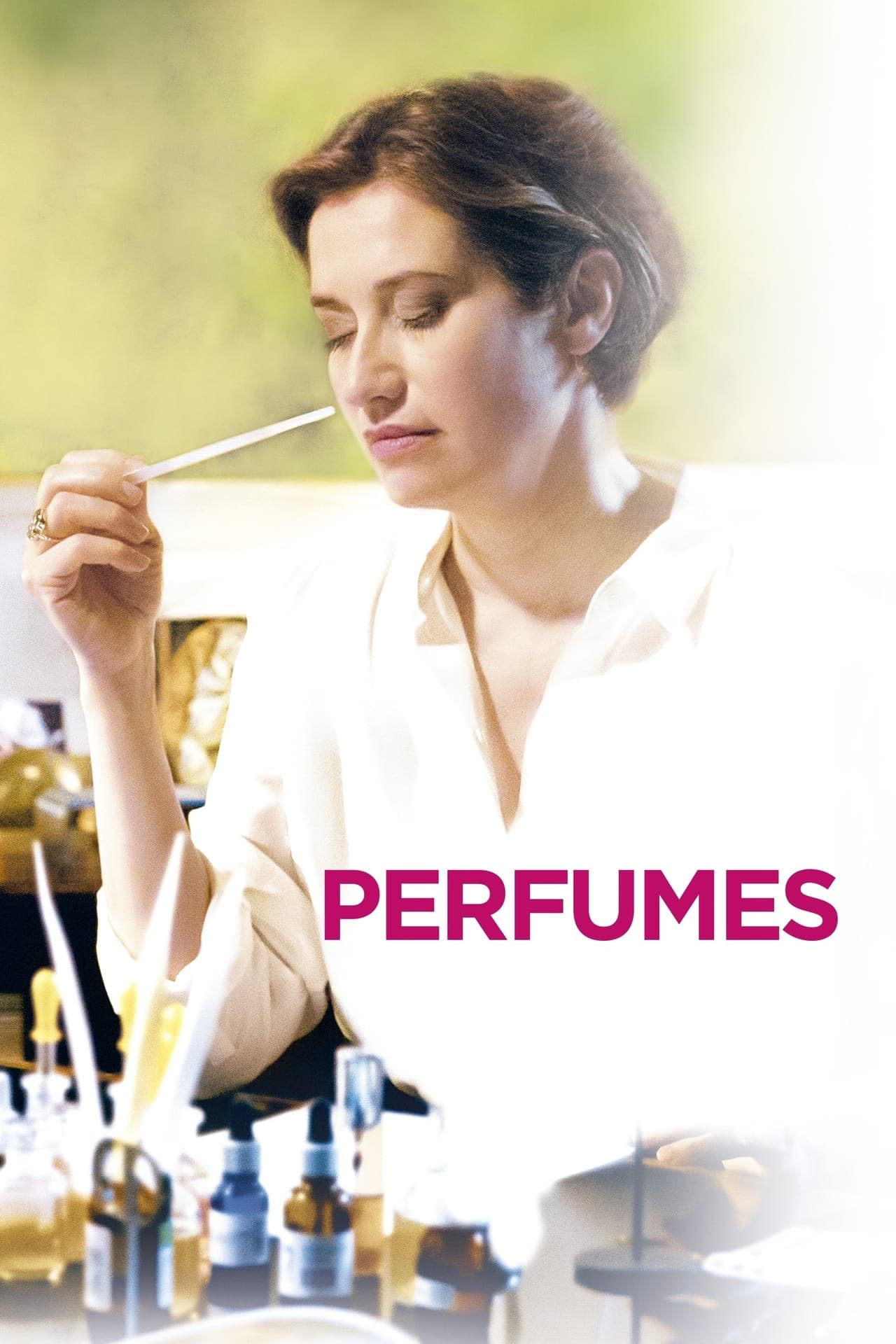 Película Perfumes