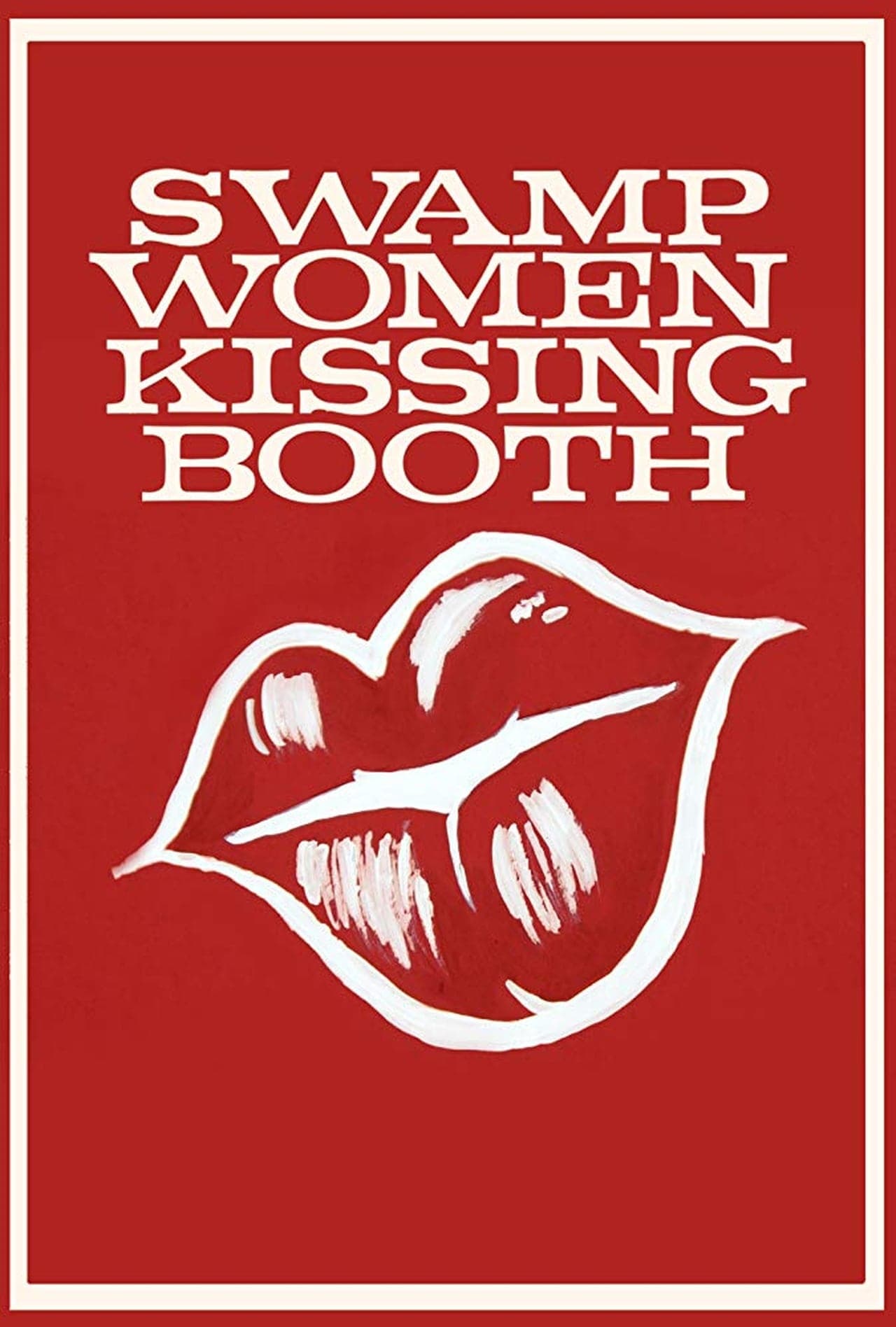 Movie Swamp Women Kissing Booth