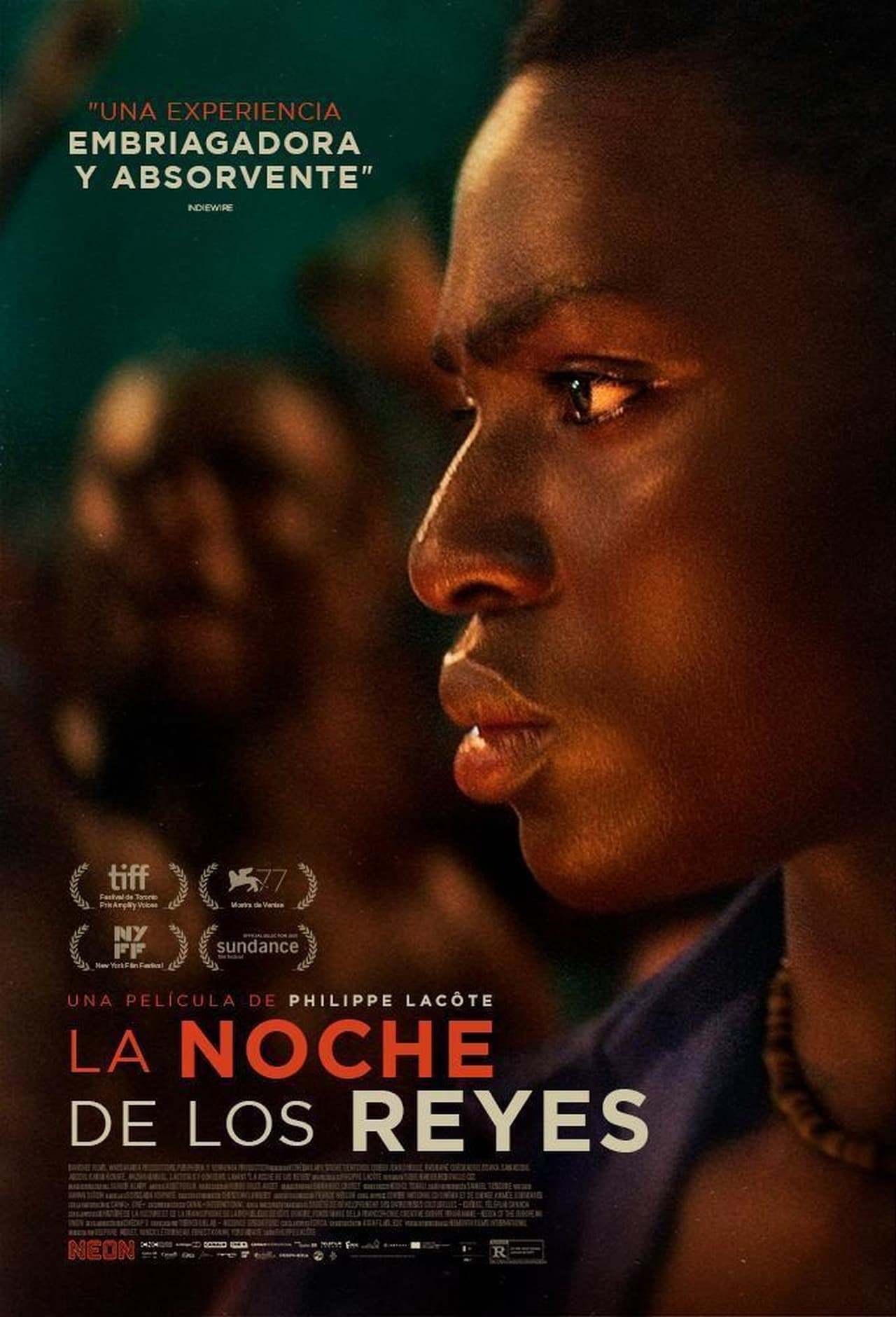 Movie La noche de los reyes