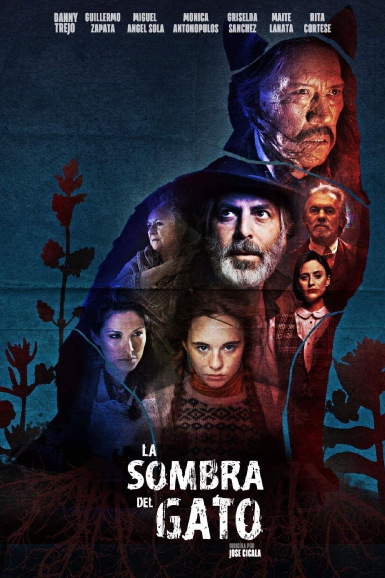 Movie La sombra del gato