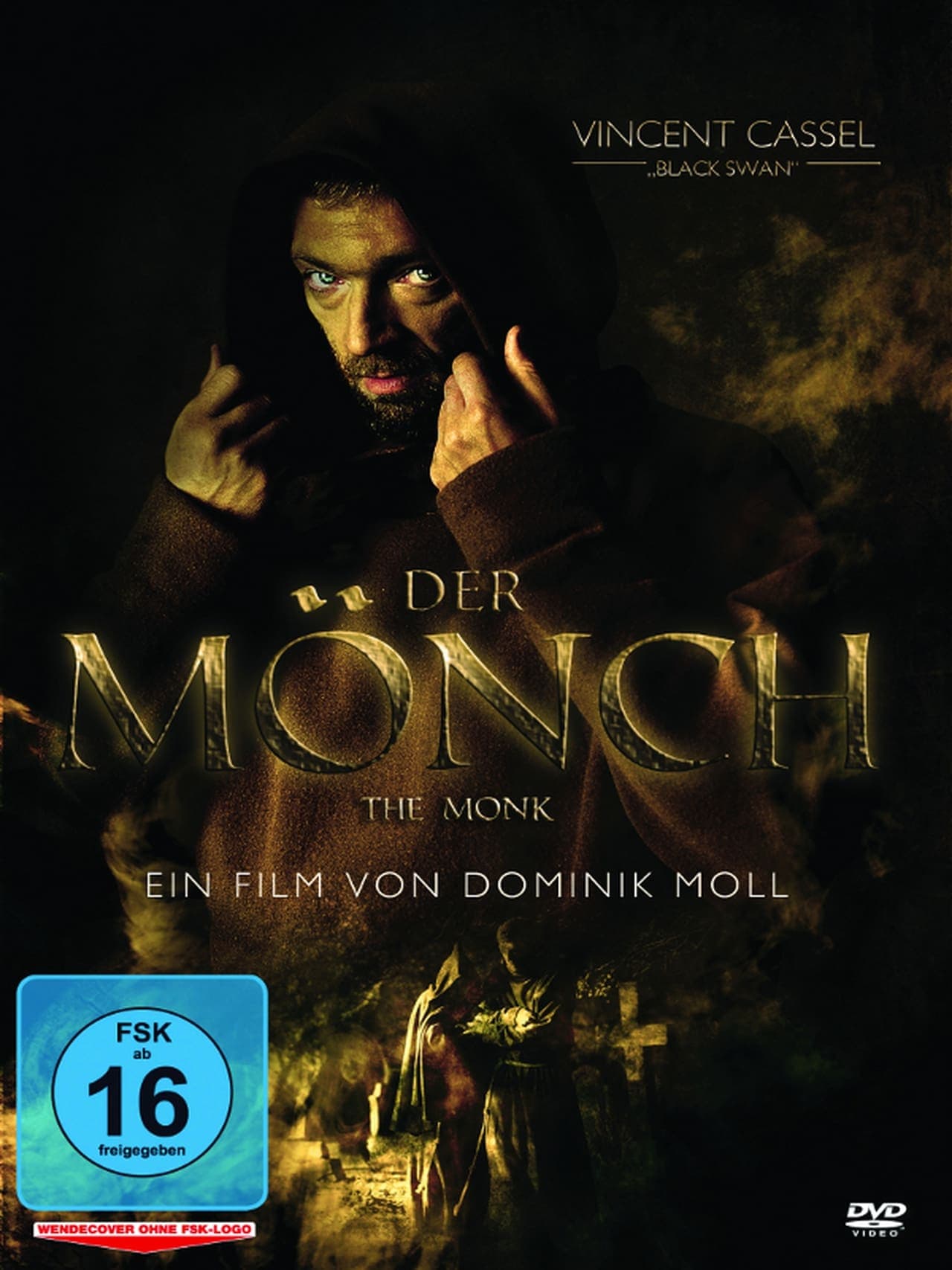 Movie El monje