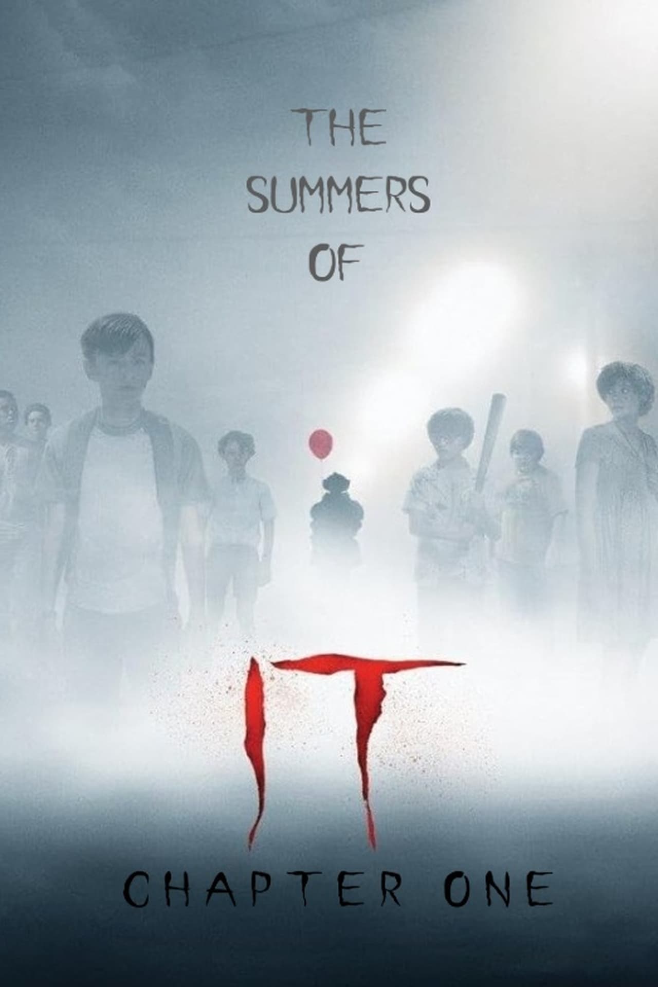 Movie The Summers of It – Chapter One: You'll Float Too