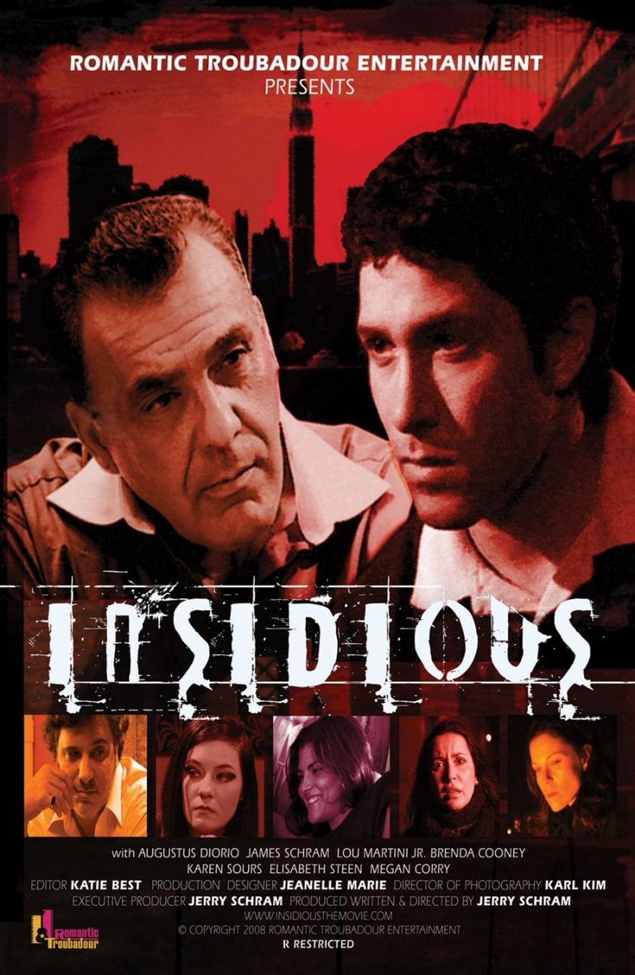 Movie Insidious