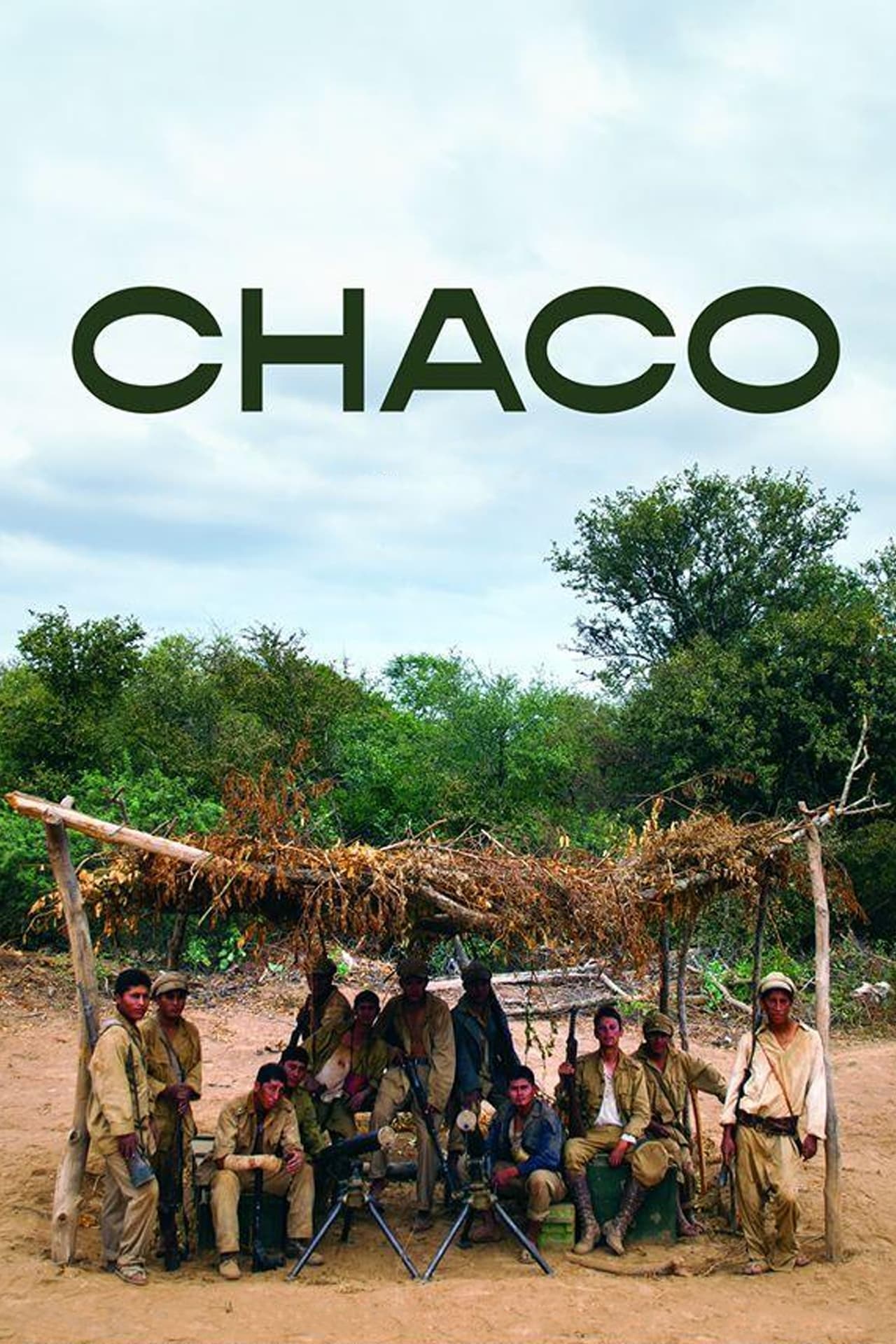 Película Chaco