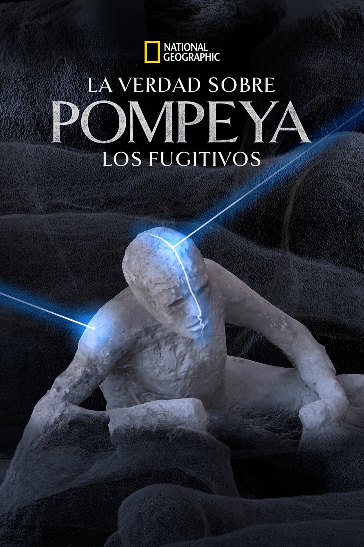 Movie La verdad sobre Pompeya: Los fugitivos