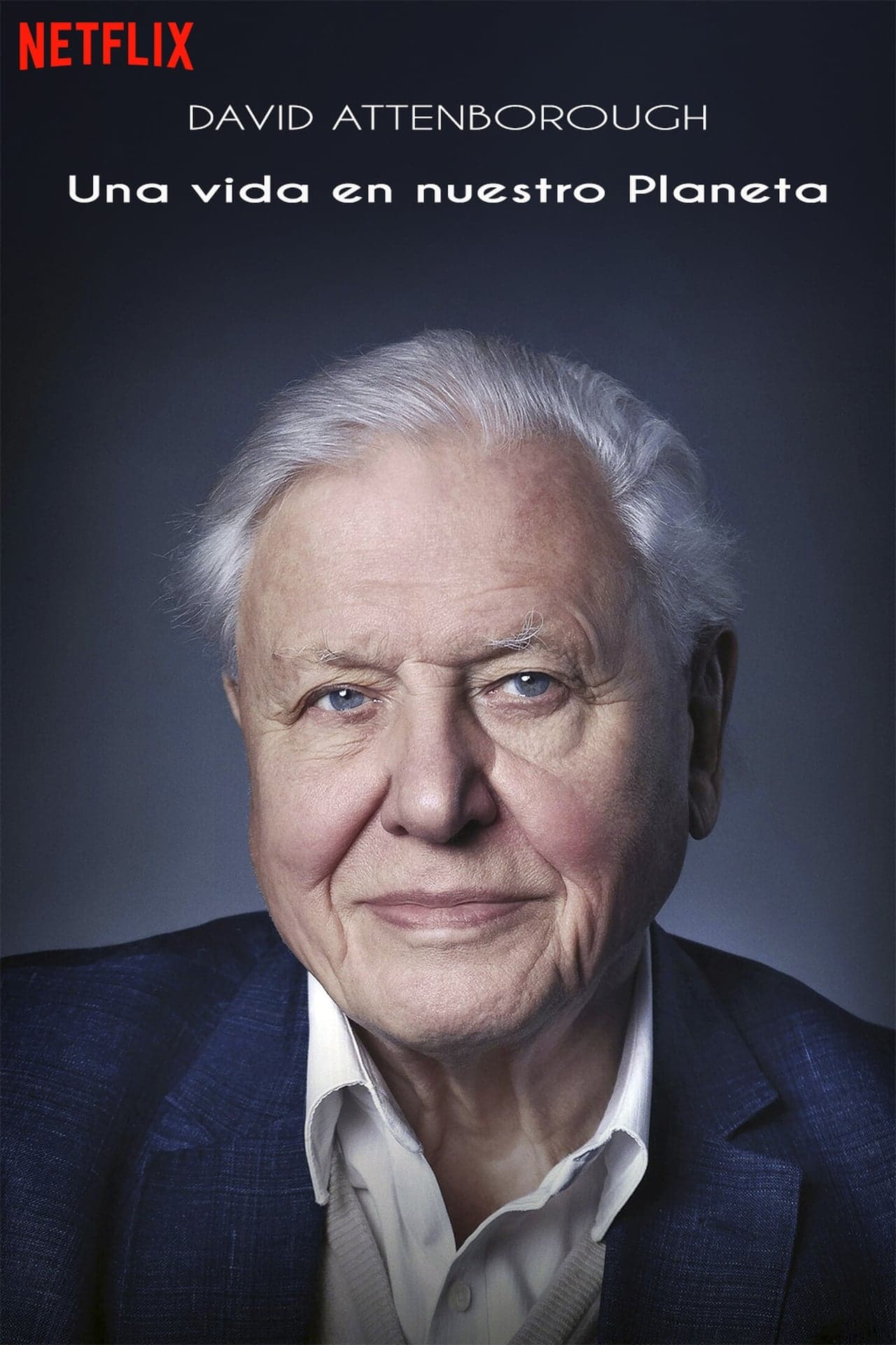 Movie David Attenborough: Una vida en nuestro planeta