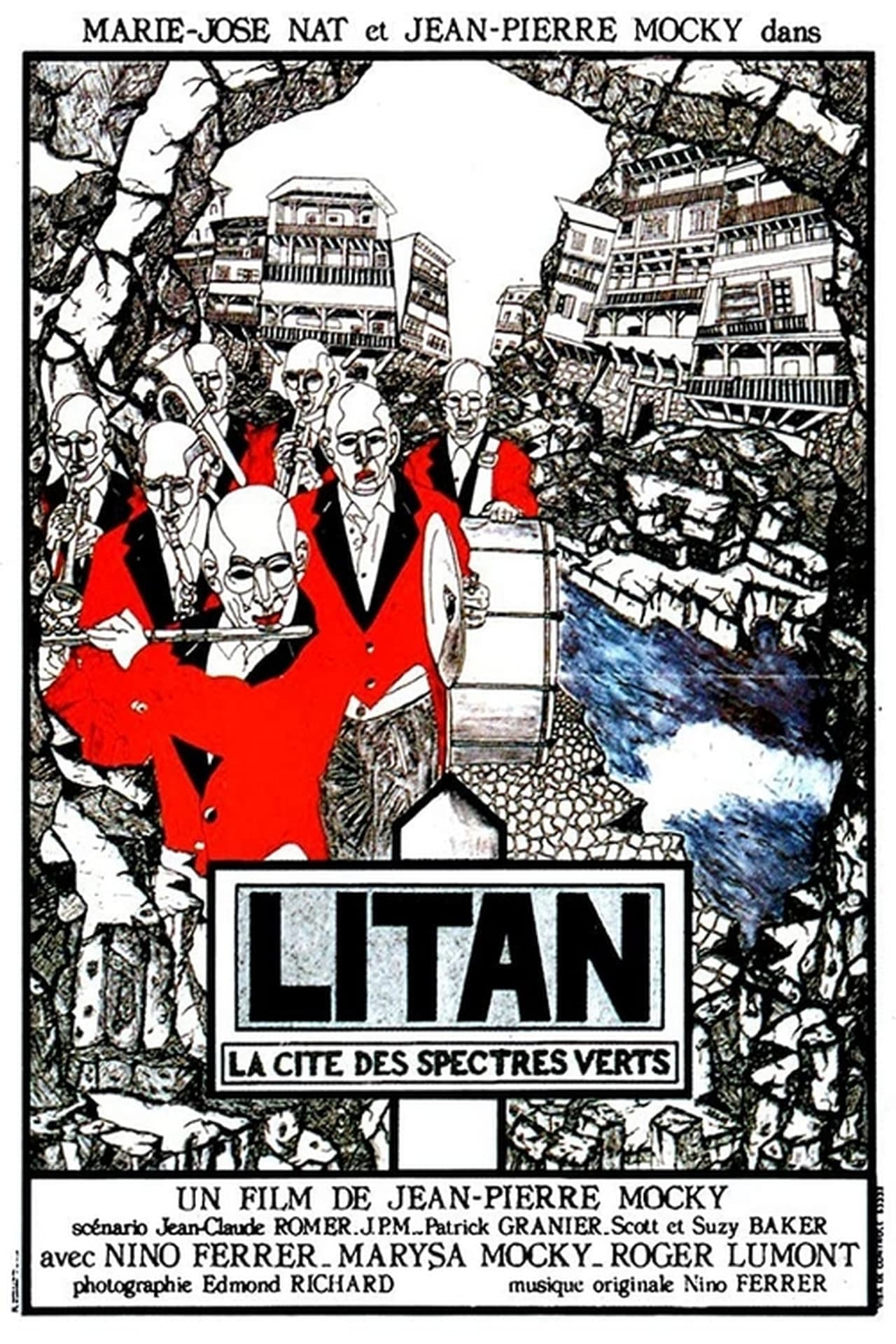 Película Litan