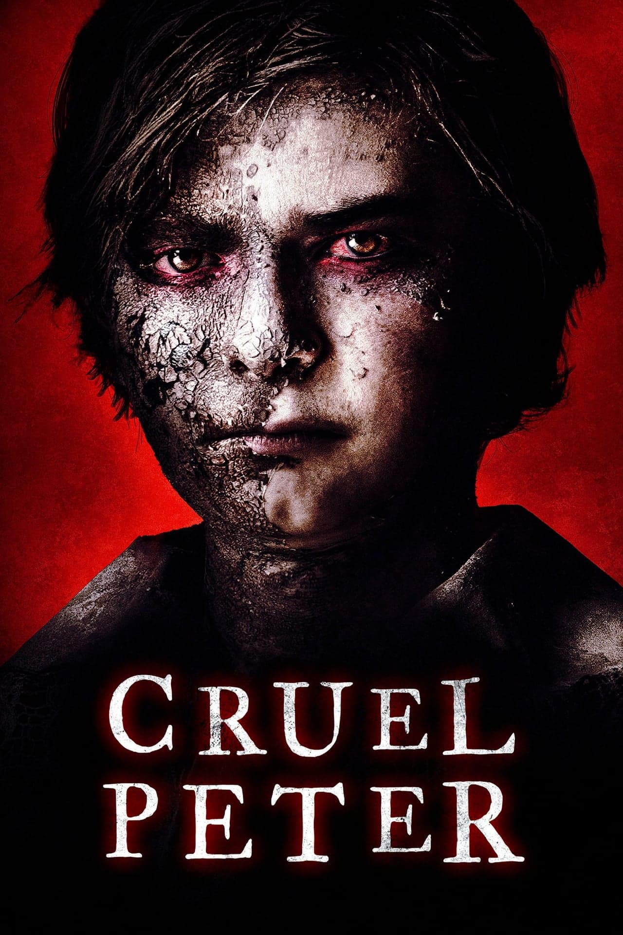 Película Cruel Peter