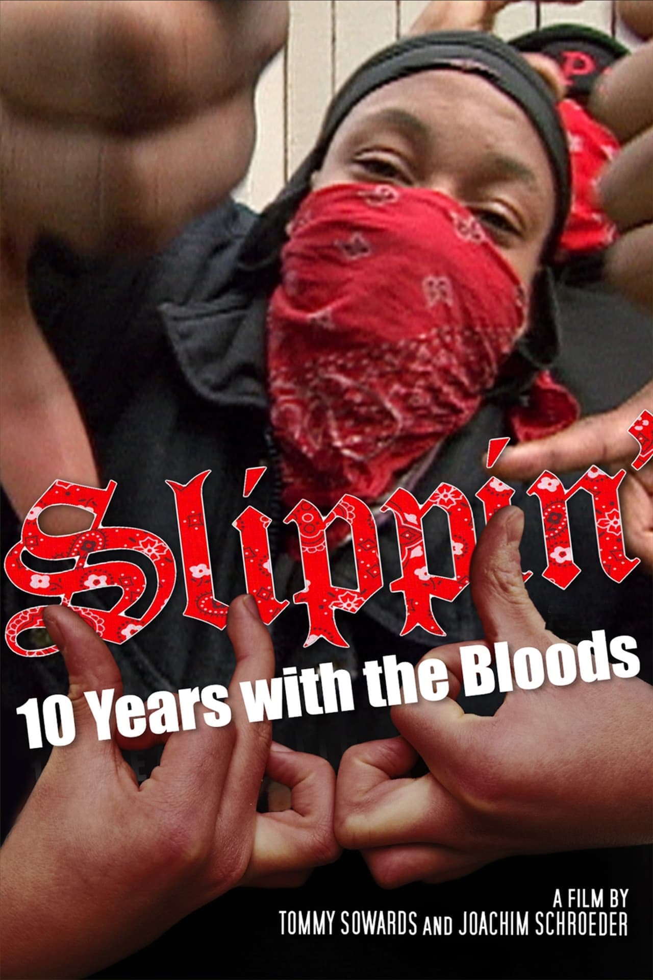 Movie Slippin': Ten Years with the Bloods