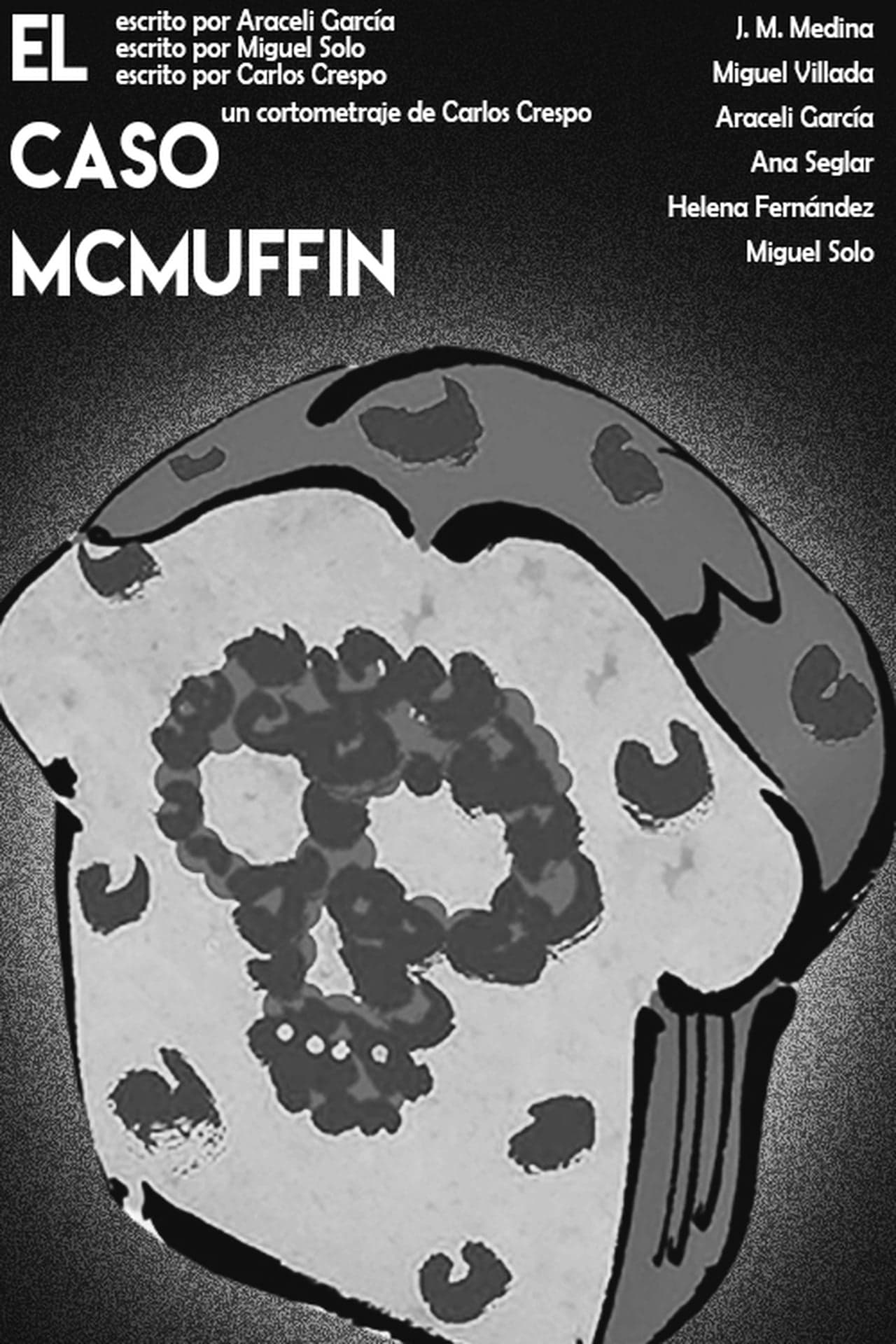 Movie El Caso McMuffin