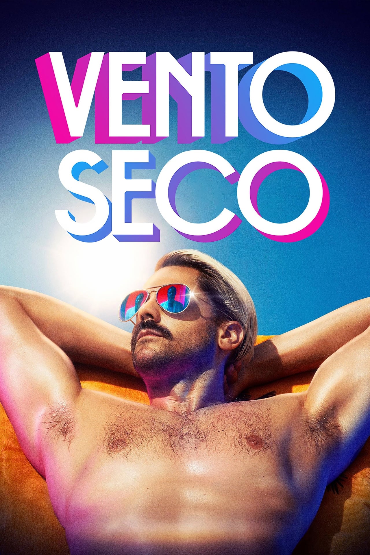 Movie Vento Seco