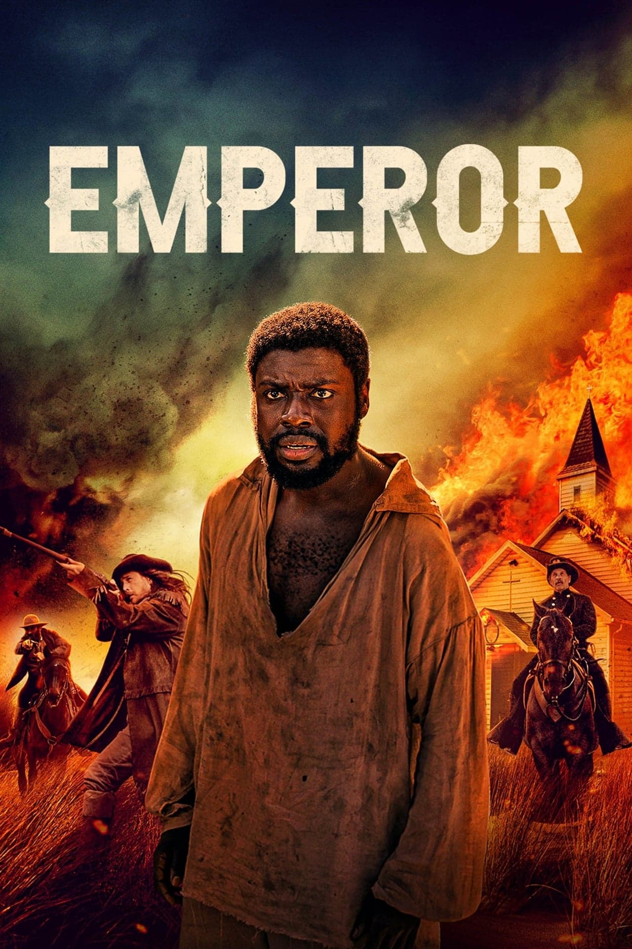 Movie Emperor