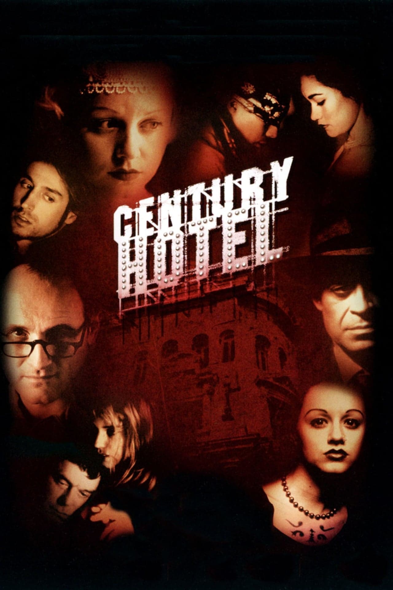 Película Century Hotel