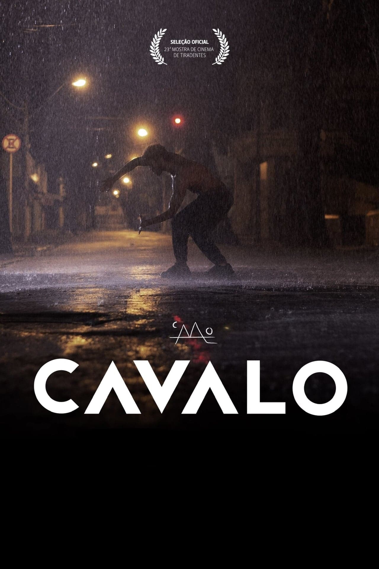 Movie Cavalo