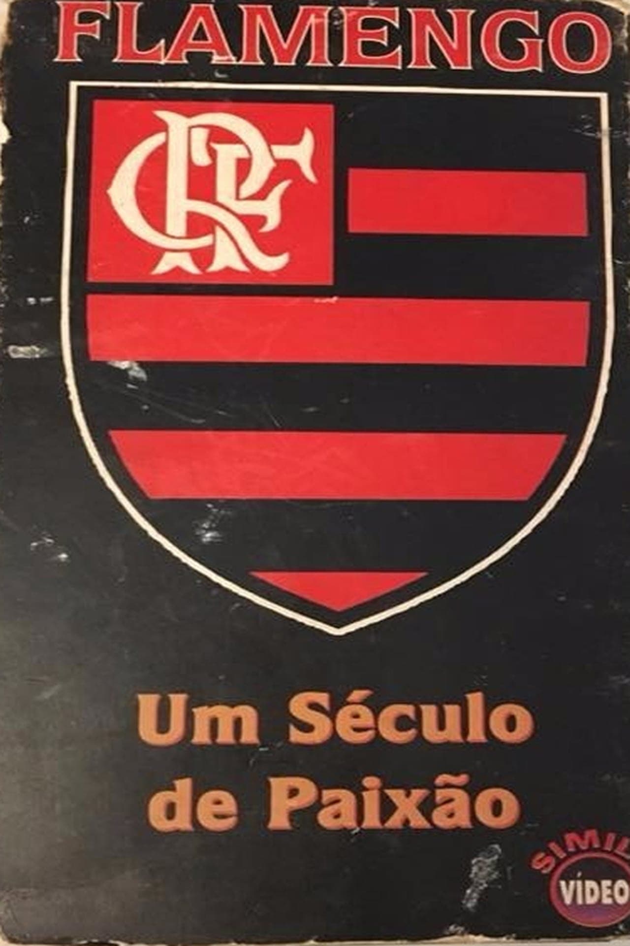 Movie Flamengo: Um Século de Paixão