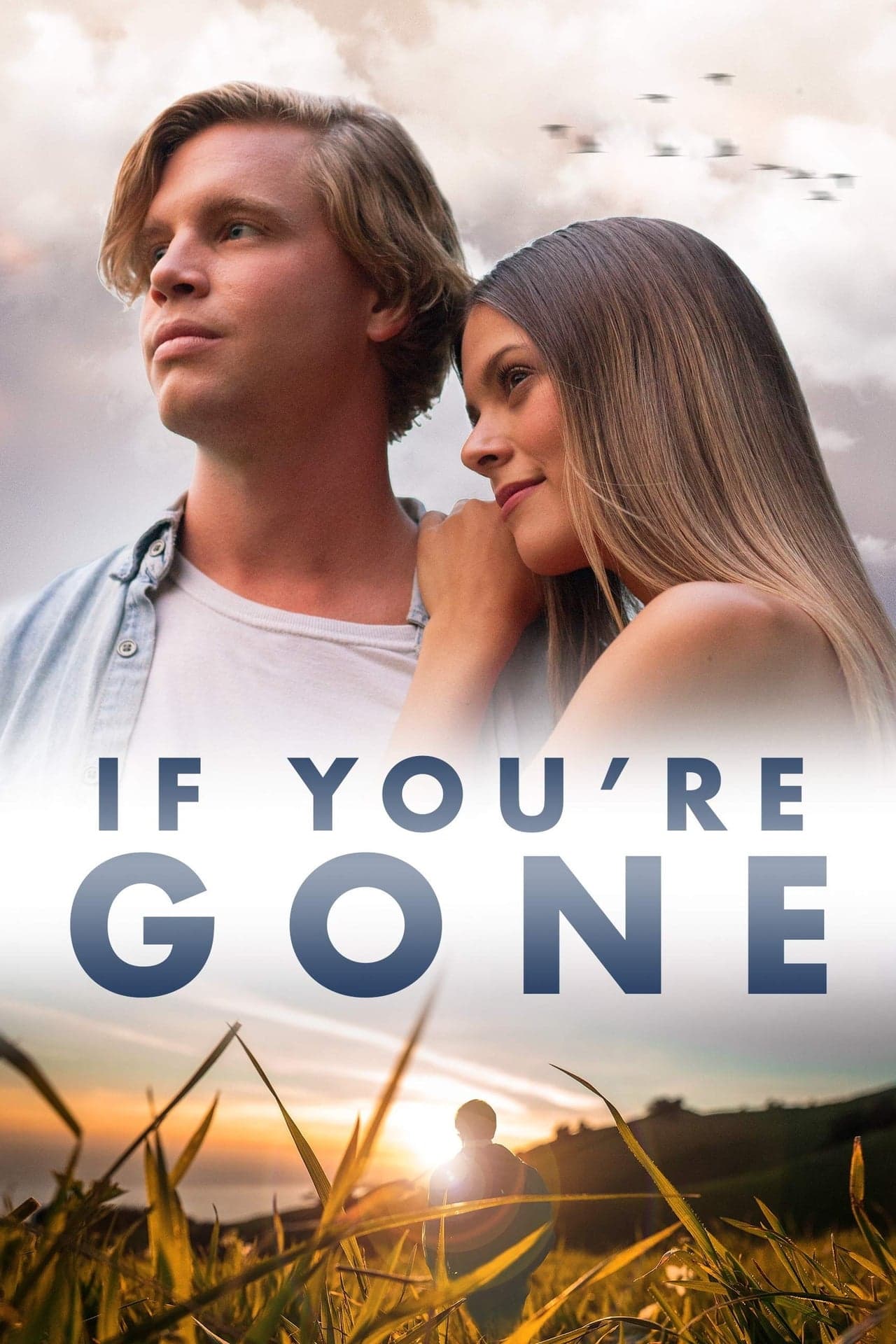 Película If You're Gone